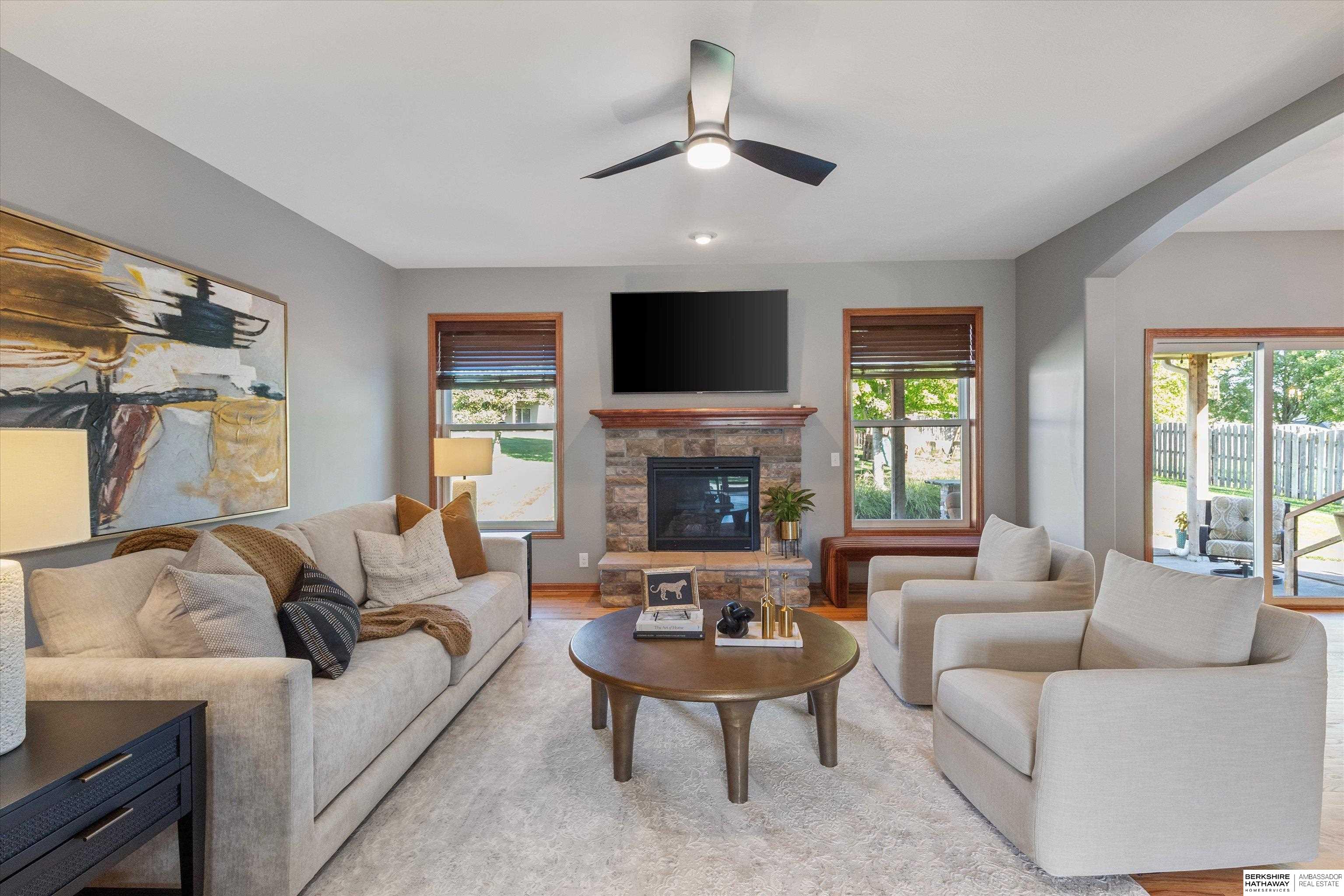 Omaha, Nebraska 68136, United States, 5 Bedrooms Bedrooms, ,3 BathroomsBathrooms,Residential,Active,226141