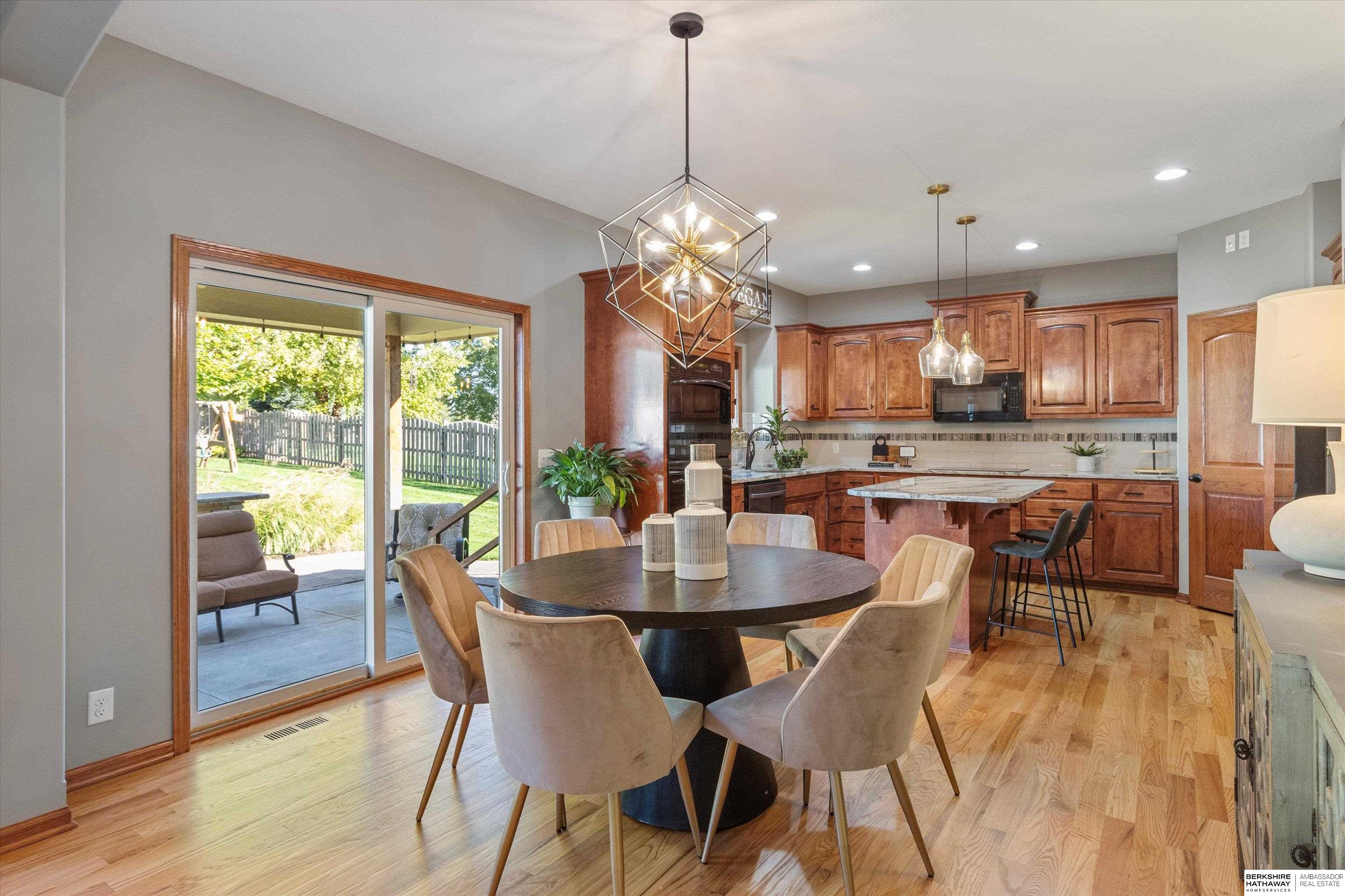 Omaha, Nebraska 68136, United States, 5 Bedrooms Bedrooms, ,3 BathroomsBathrooms,Residential,Active,226141