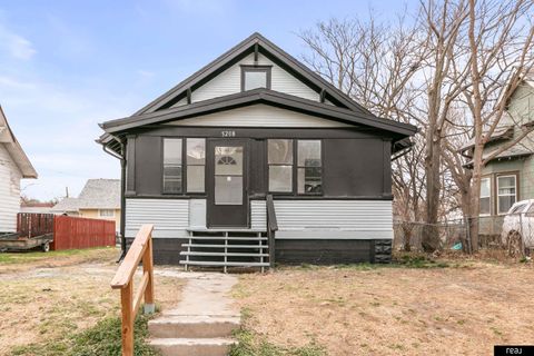 Photo of 5208 N 28th Avenue, Omaha, NE 68111 (MLS # 22608075)