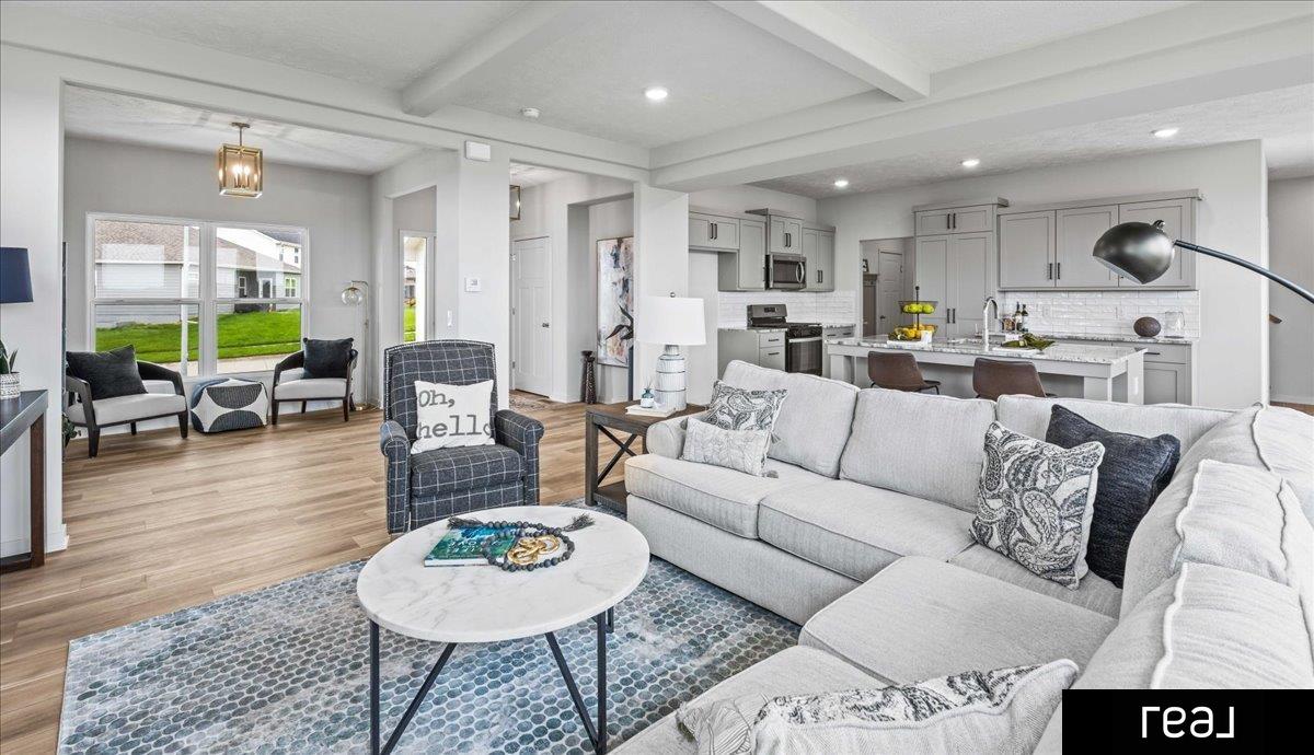 Bennington, Nebraska 68007, United States, 4 Bedrooms Bedrooms, ,2 BathroomsBathrooms,Residential,Active,204325