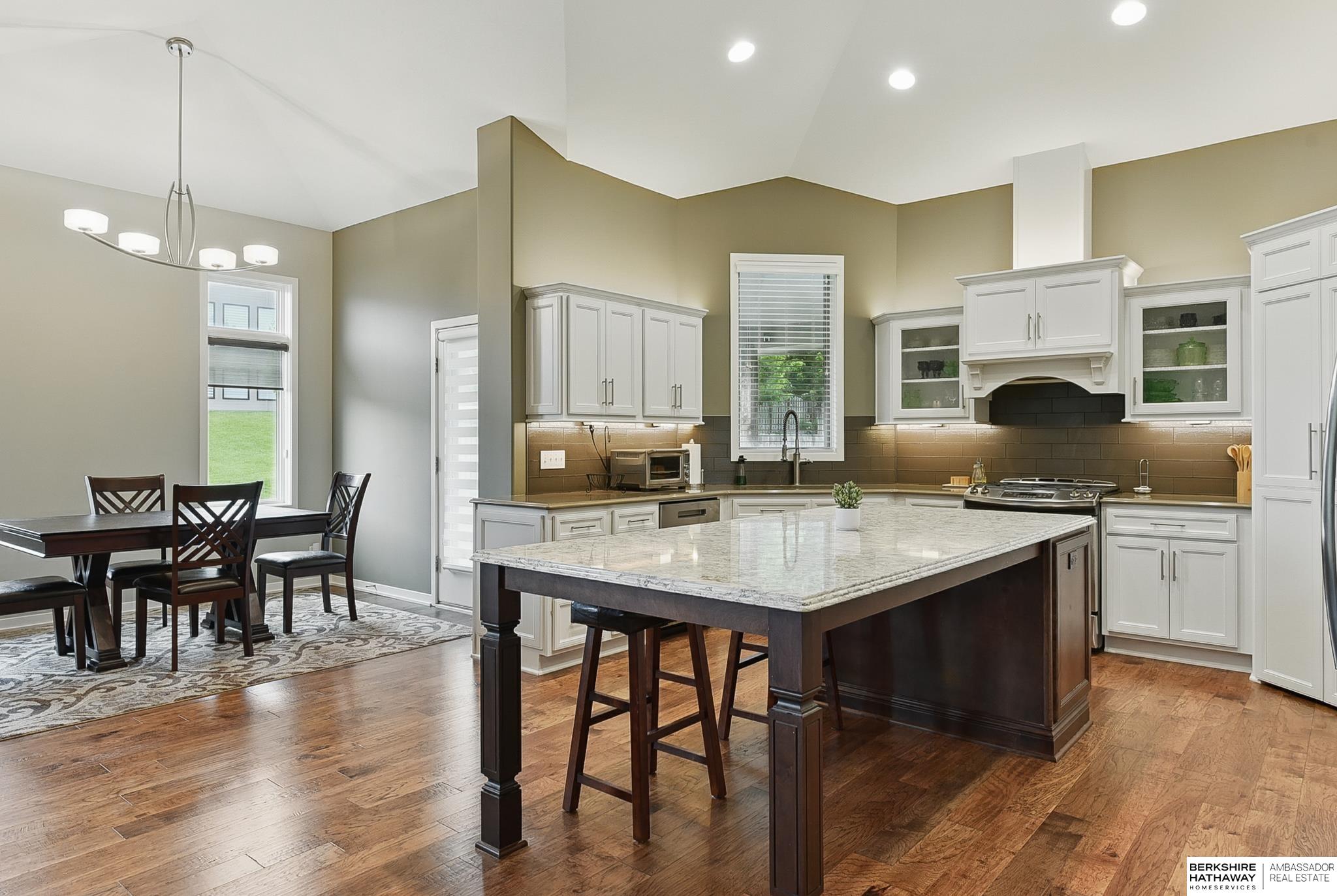 Elkhorn, Nebraska 68022, United States, 5 Bedrooms Bedrooms, ,4 BathroomsBathrooms,Residential,Active,146667