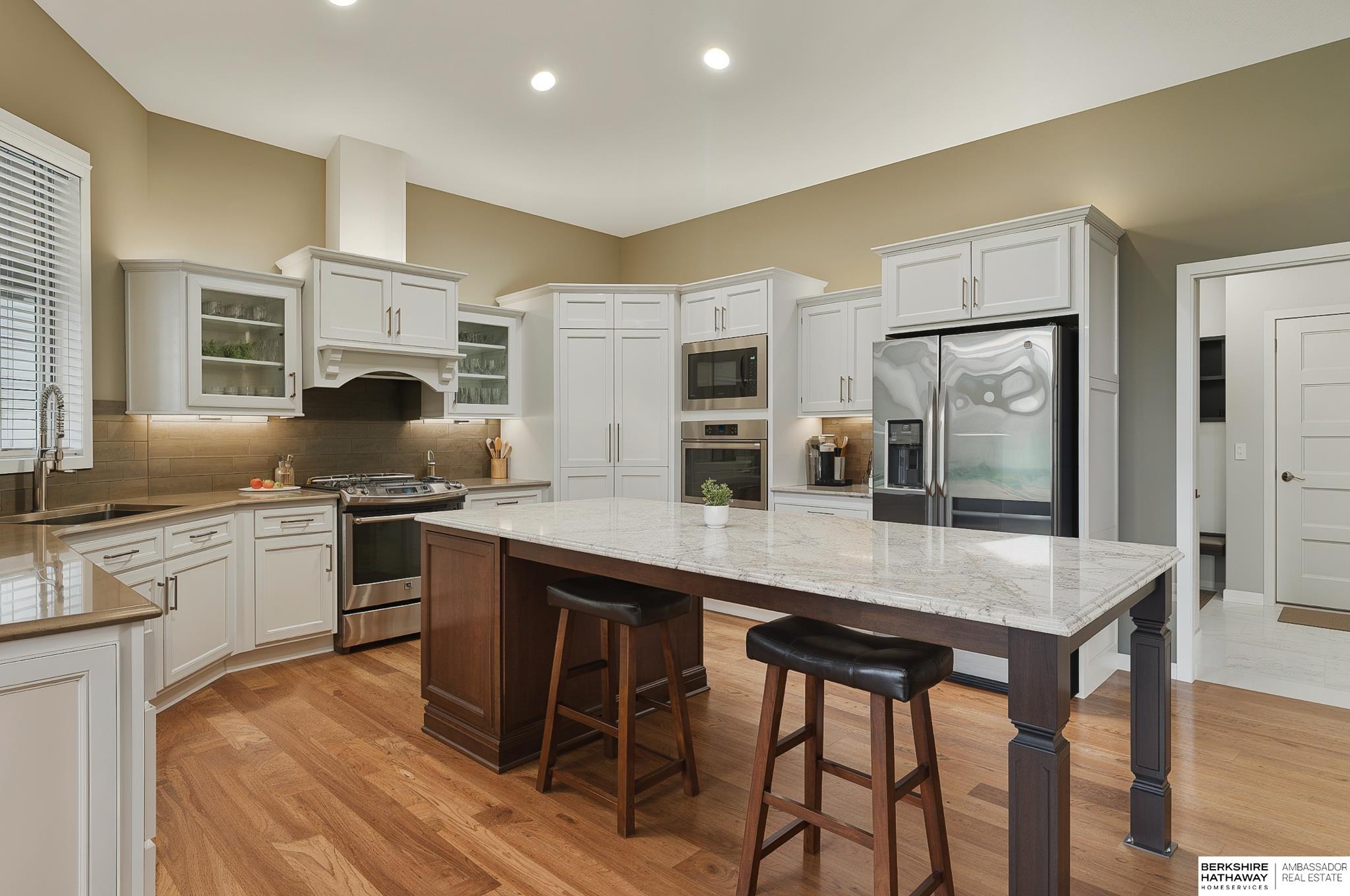 Elkhorn, Nebraska 68022, United States, 5 Bedrooms Bedrooms, ,4 BathroomsBathrooms,Residential,Active,146667