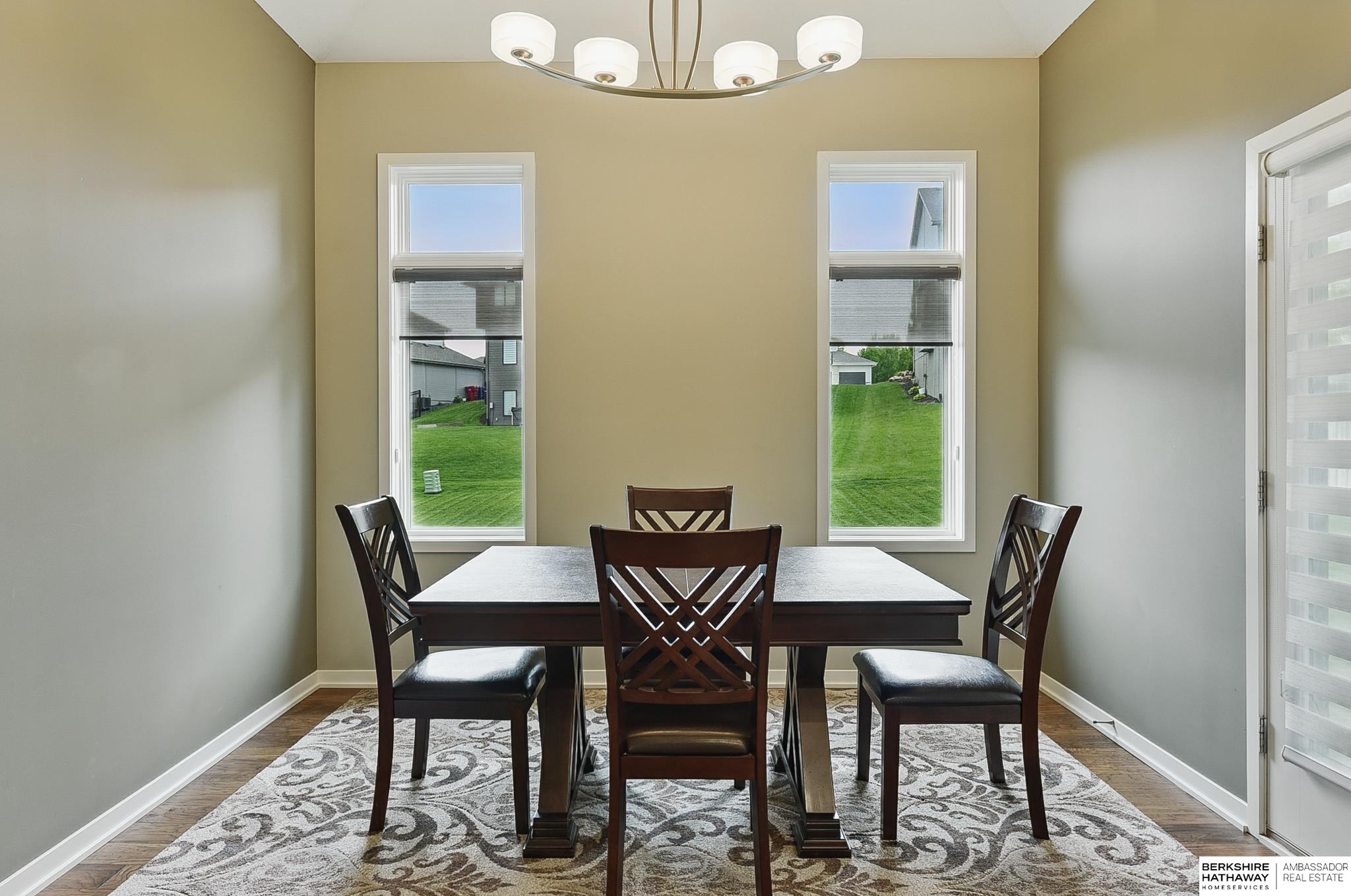 Elkhorn, Nebraska 68022, United States, 5 Bedrooms Bedrooms, ,4 BathroomsBathrooms,Residential,Active,146667