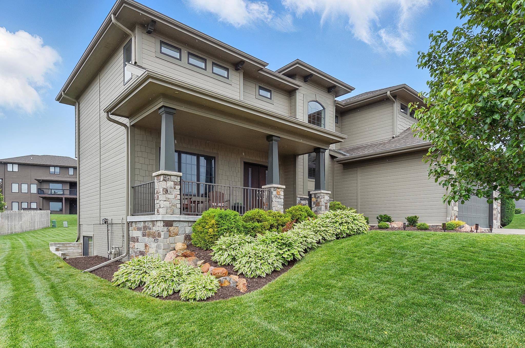 Elkhorn, Nebraska 68022, United States, 5 Bedrooms Bedrooms, ,4 BathroomsBathrooms,Residential,Active,146667