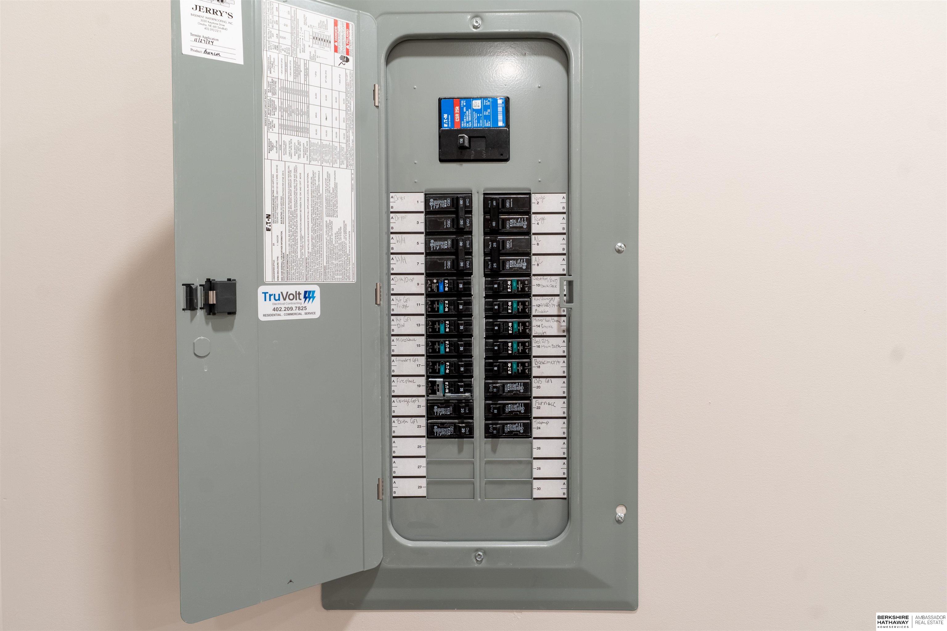 Omaha, Nebraska 68117, United States, 4 Bedrooms Bedrooms, ,3 BathroomsBathrooms,Residential,Active,159413