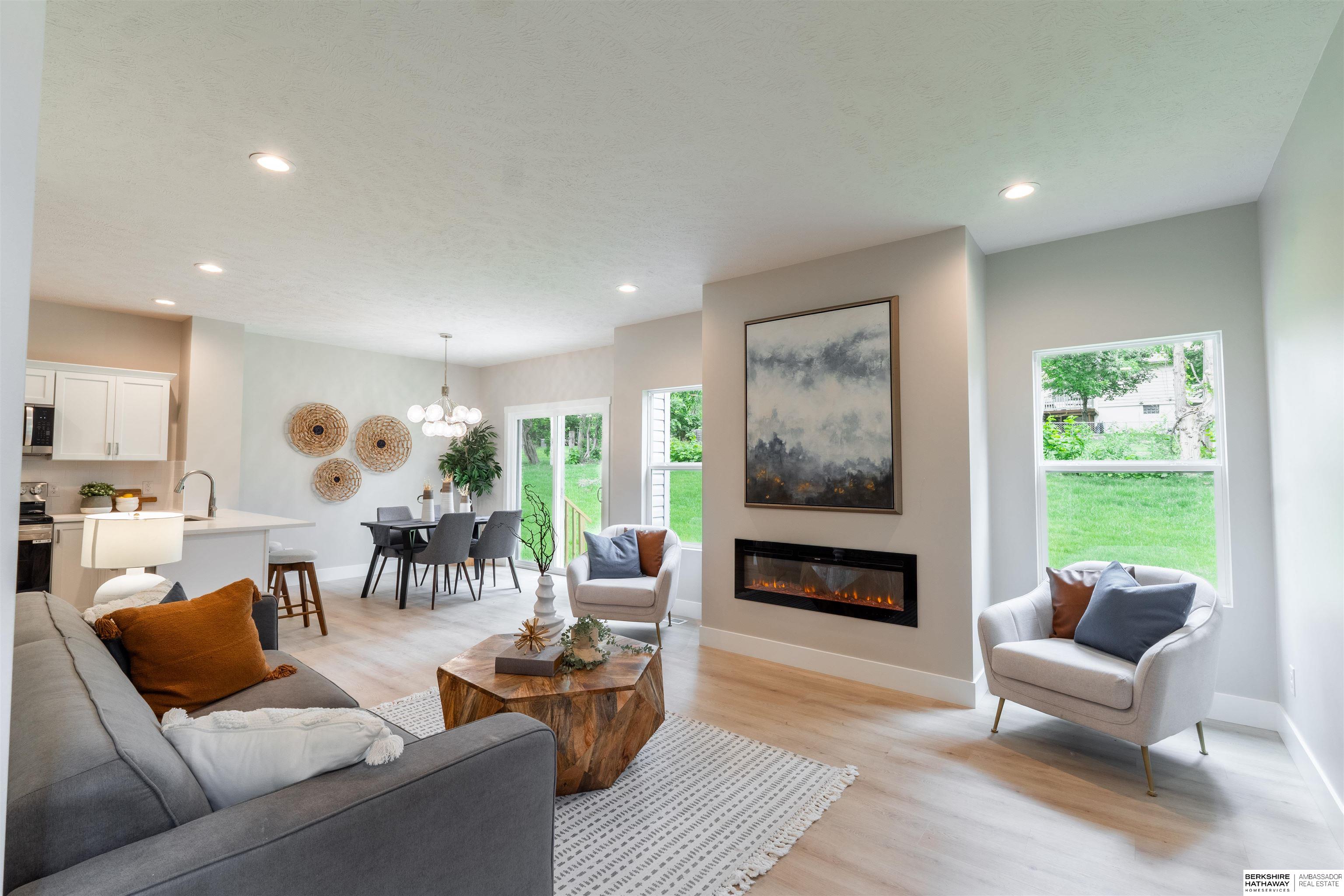 Omaha, Nebraska 68117, United States, 4 Bedrooms Bedrooms, ,3 BathroomsBathrooms,Residential,Active,159413