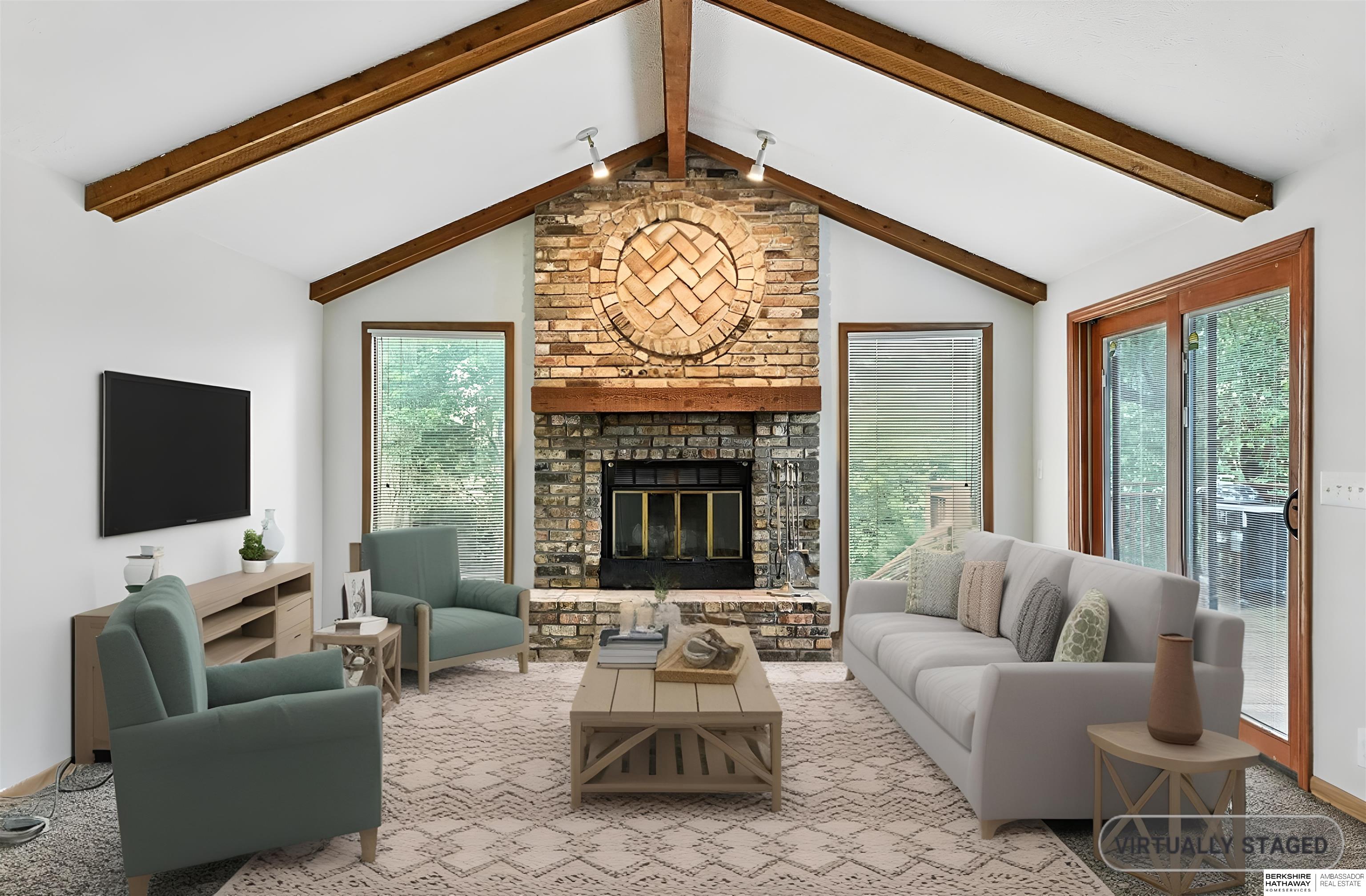 Omaha, Nebraska 68144, United States, 3 Bedrooms Bedrooms, ,3 BathroomsBathrooms,Residential,Active,158711