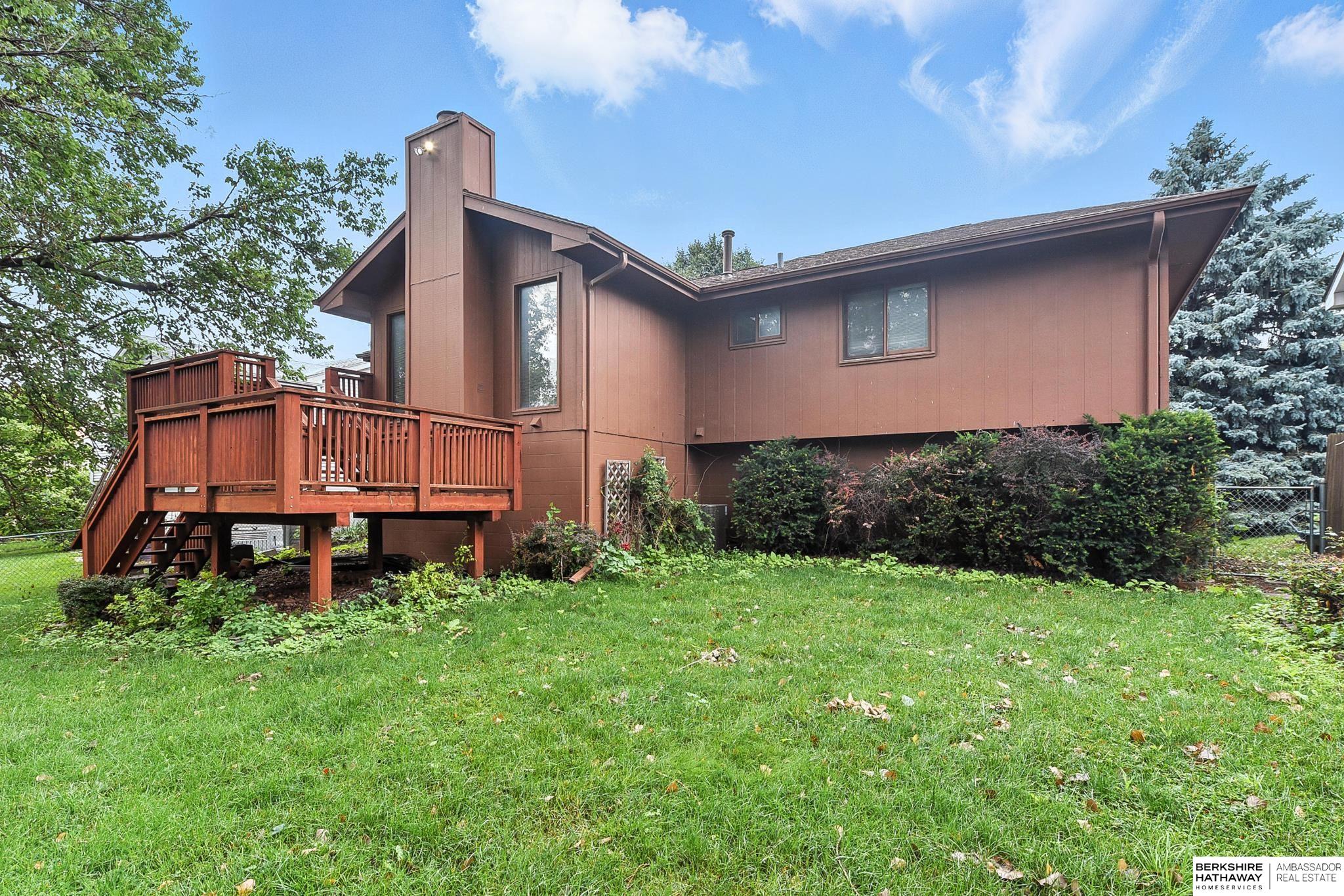 Omaha, Nebraska 68144, United States, 3 Bedrooms Bedrooms, ,3 BathroomsBathrooms,Residential,Active,158711