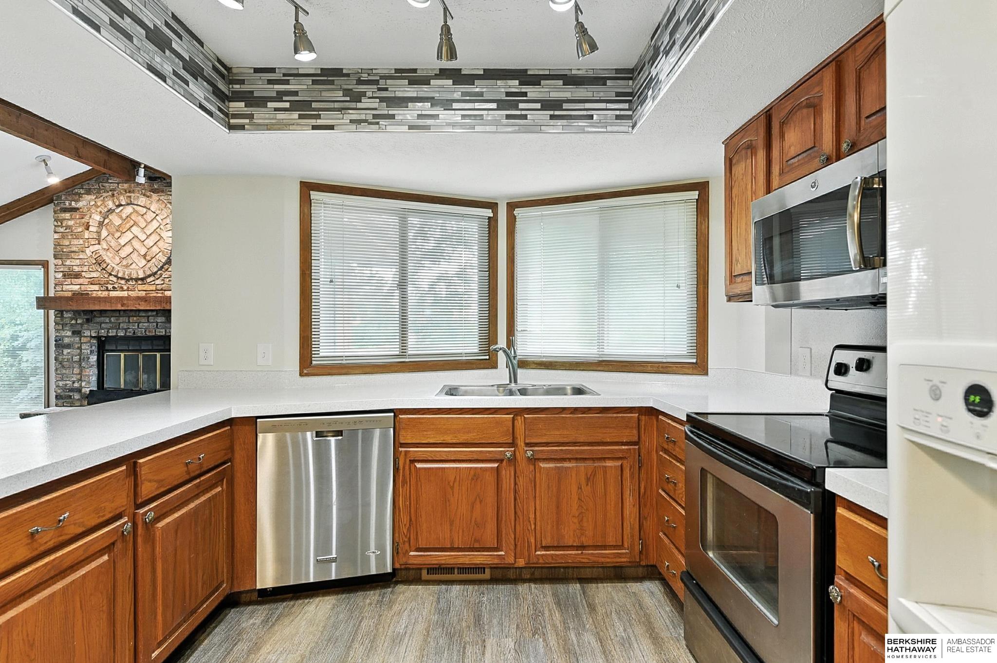 Omaha, Nebraska 68144, United States, 3 Bedrooms Bedrooms, ,3 BathroomsBathrooms,Residential,Active,158711