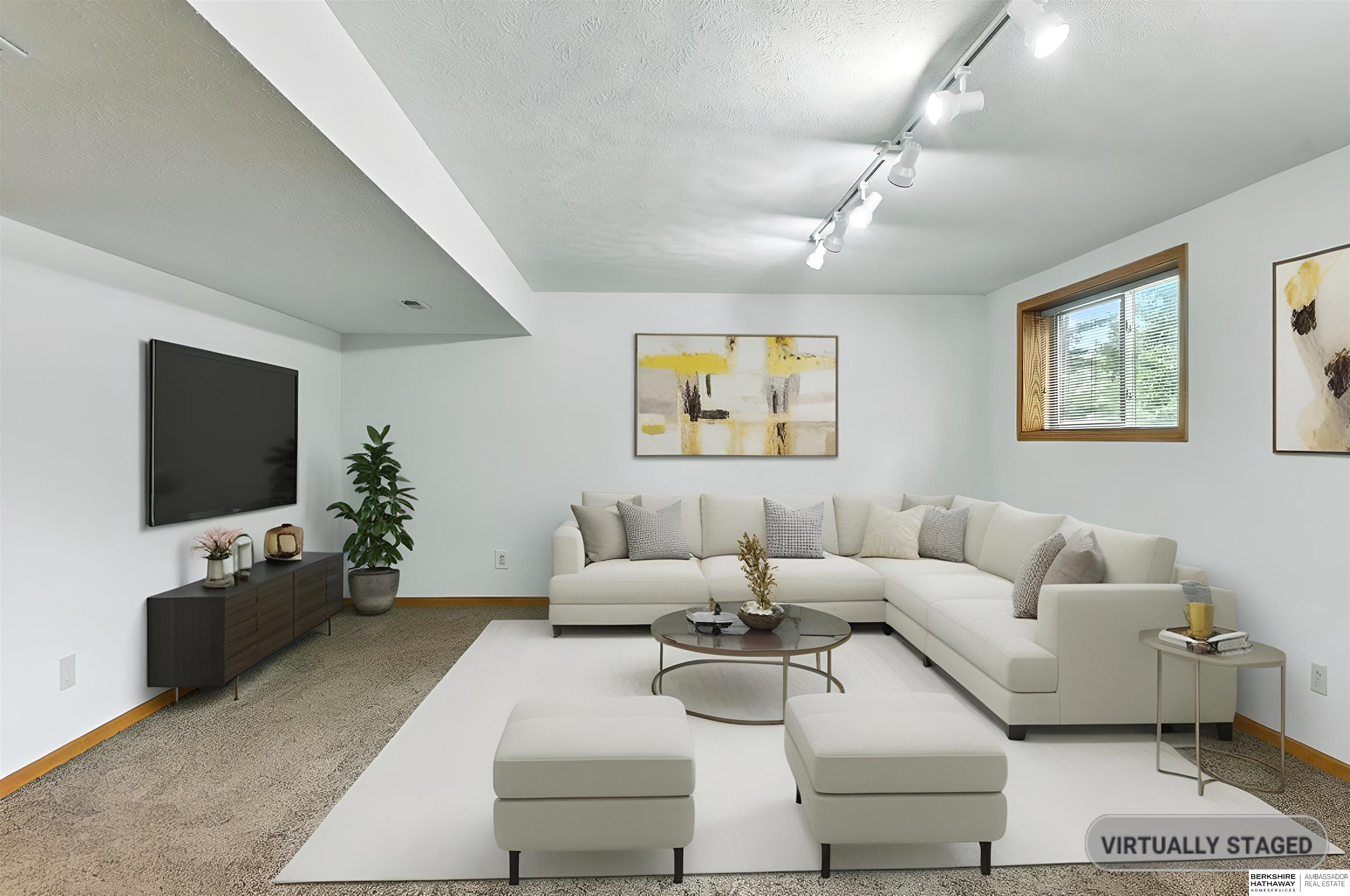 Omaha, Nebraska 68144, United States, 3 Bedrooms Bedrooms, ,3 BathroomsBathrooms,Residential,Active,158711