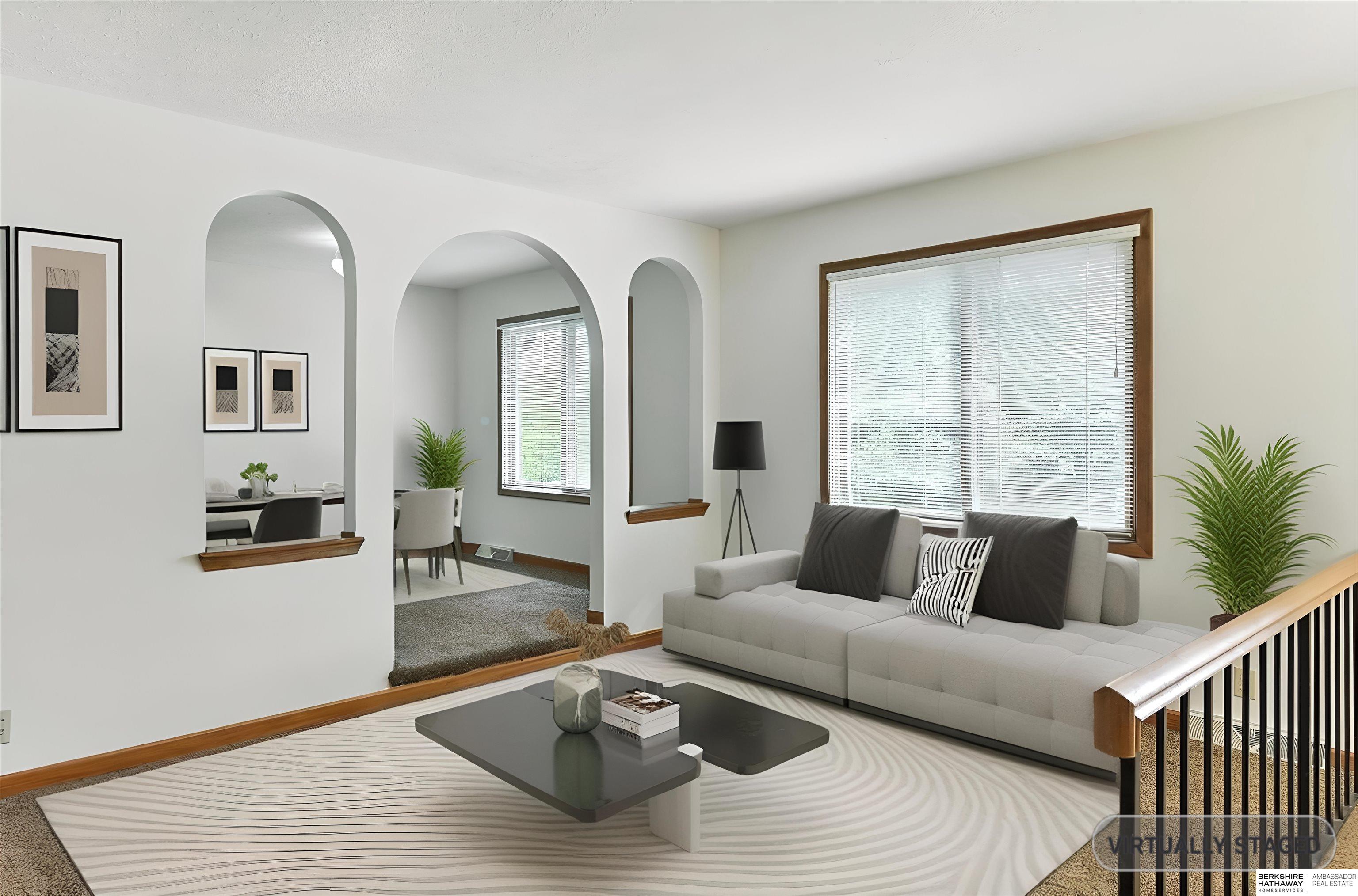 Omaha, Nebraska 68144, United States, 3 Bedrooms Bedrooms, ,3 BathroomsBathrooms,Residential,Active,158711