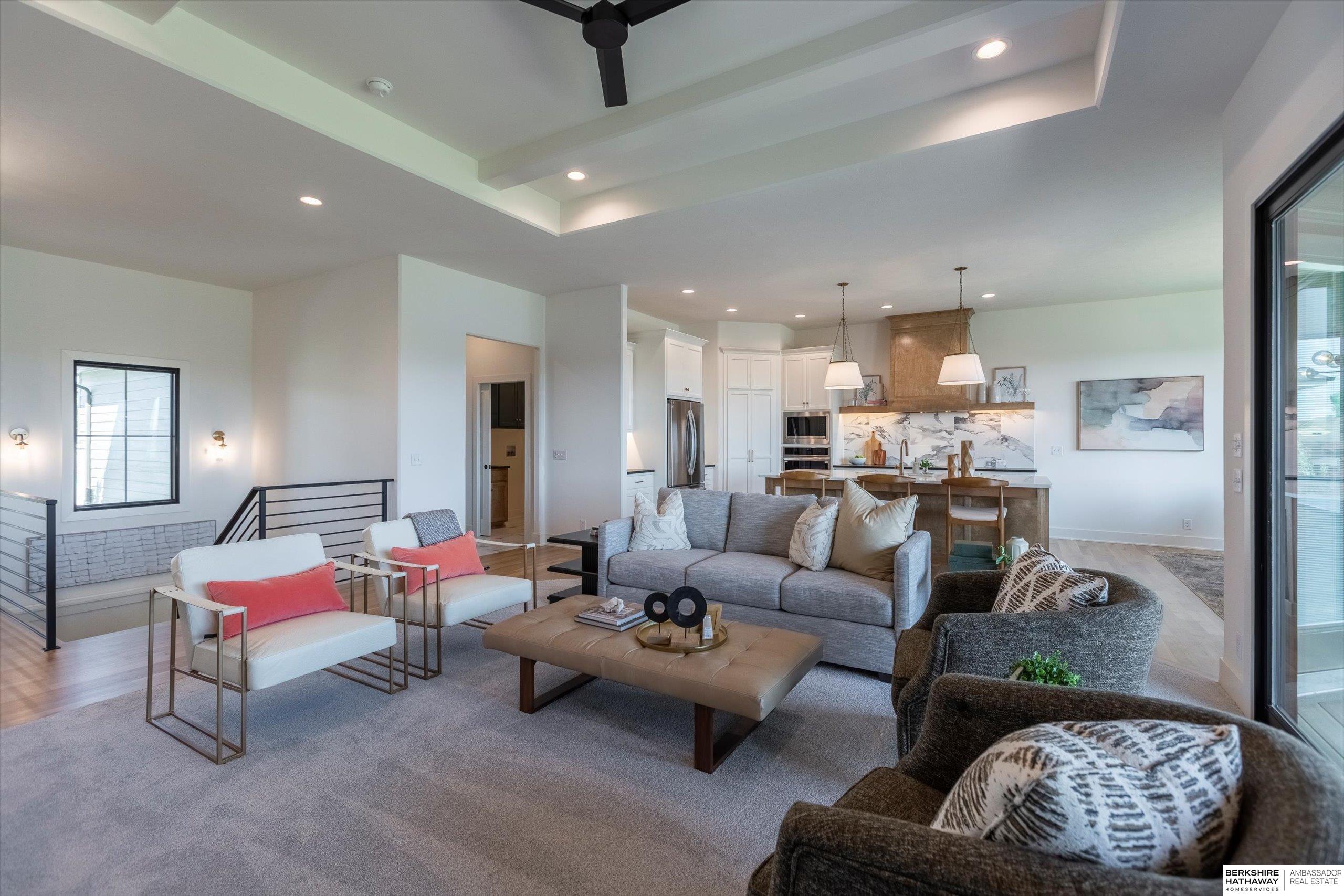 Gretna, Nebraska 68028, United States, 4 Bedrooms Bedrooms, ,3 BathroomsBathrooms,Residential,Active,178391