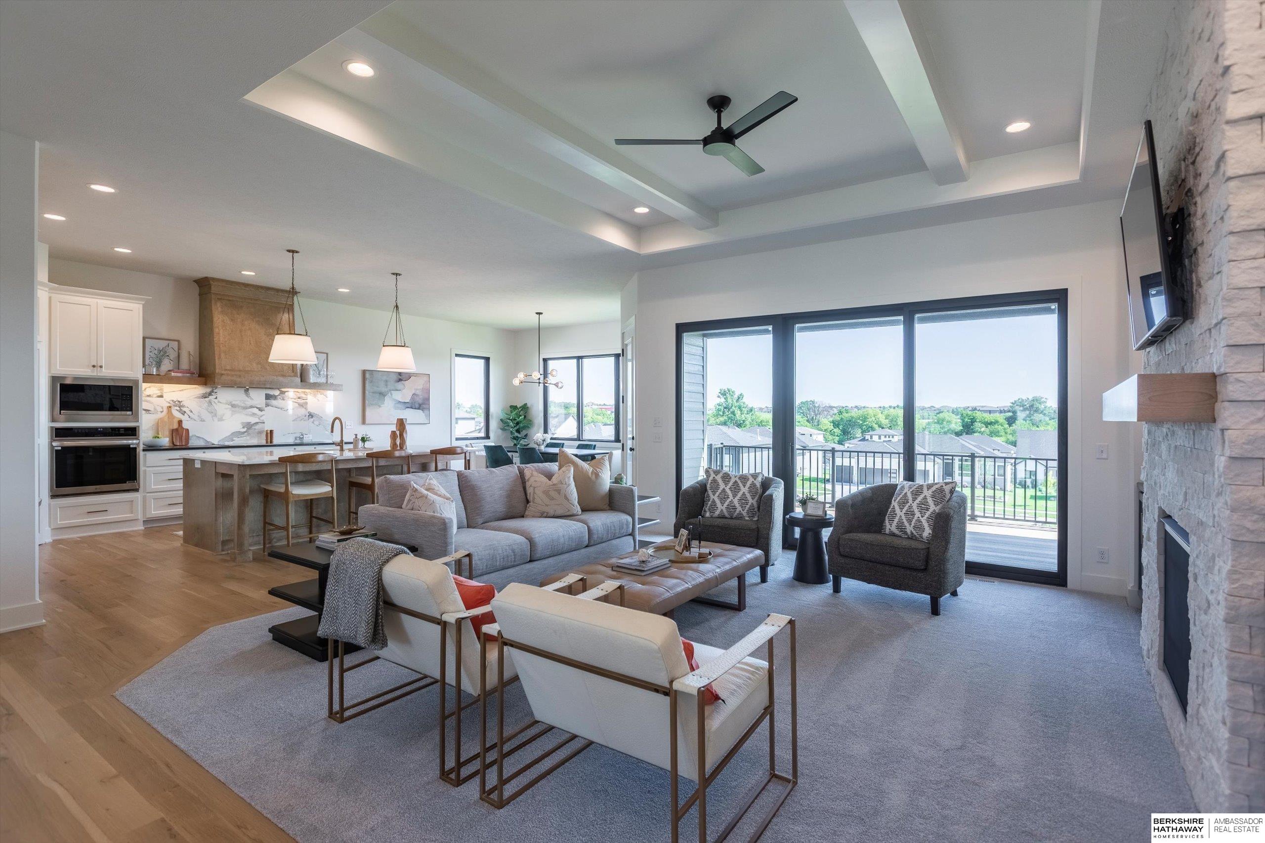 Gretna, Nebraska 68028, United States, 4 Bedrooms Bedrooms, ,3 BathroomsBathrooms,Residential,Active,178391