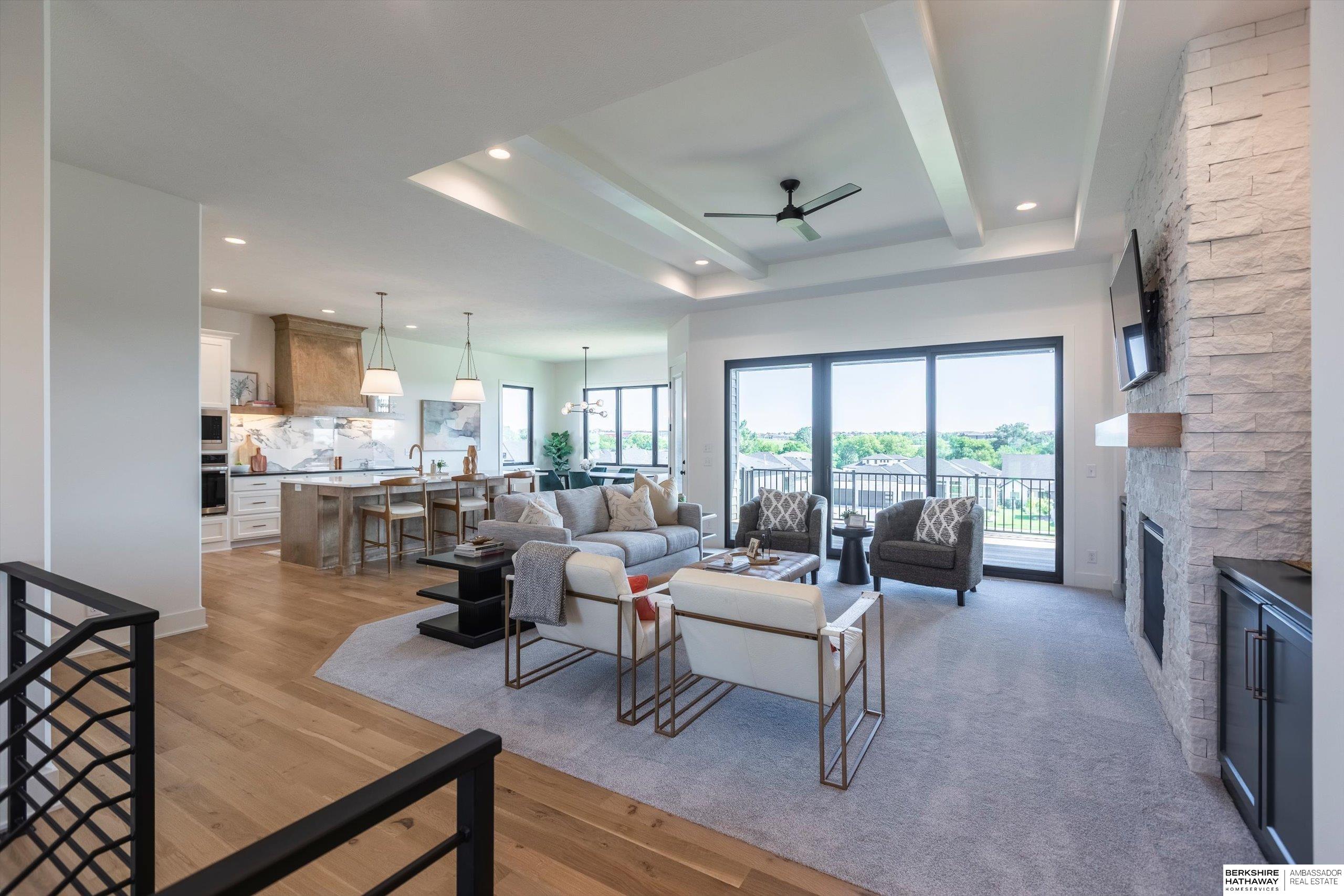 Gretna, Nebraska 68028, United States, 4 Bedrooms Bedrooms, ,3 BathroomsBathrooms,Residential,Active,178391