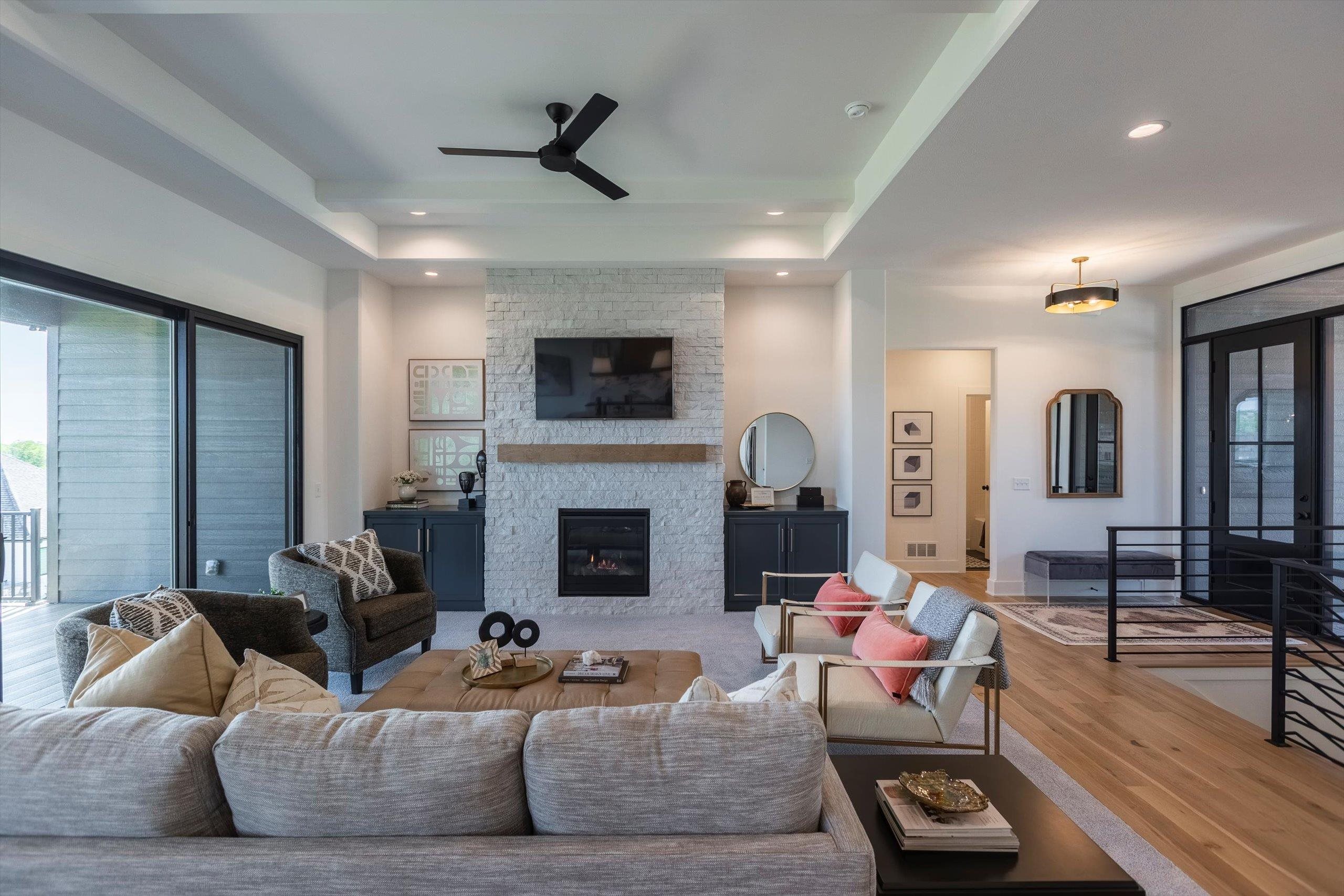 Gretna, Nebraska 68028, United States, 4 Bedrooms Bedrooms, ,3 BathroomsBathrooms,Residential,Active,178391