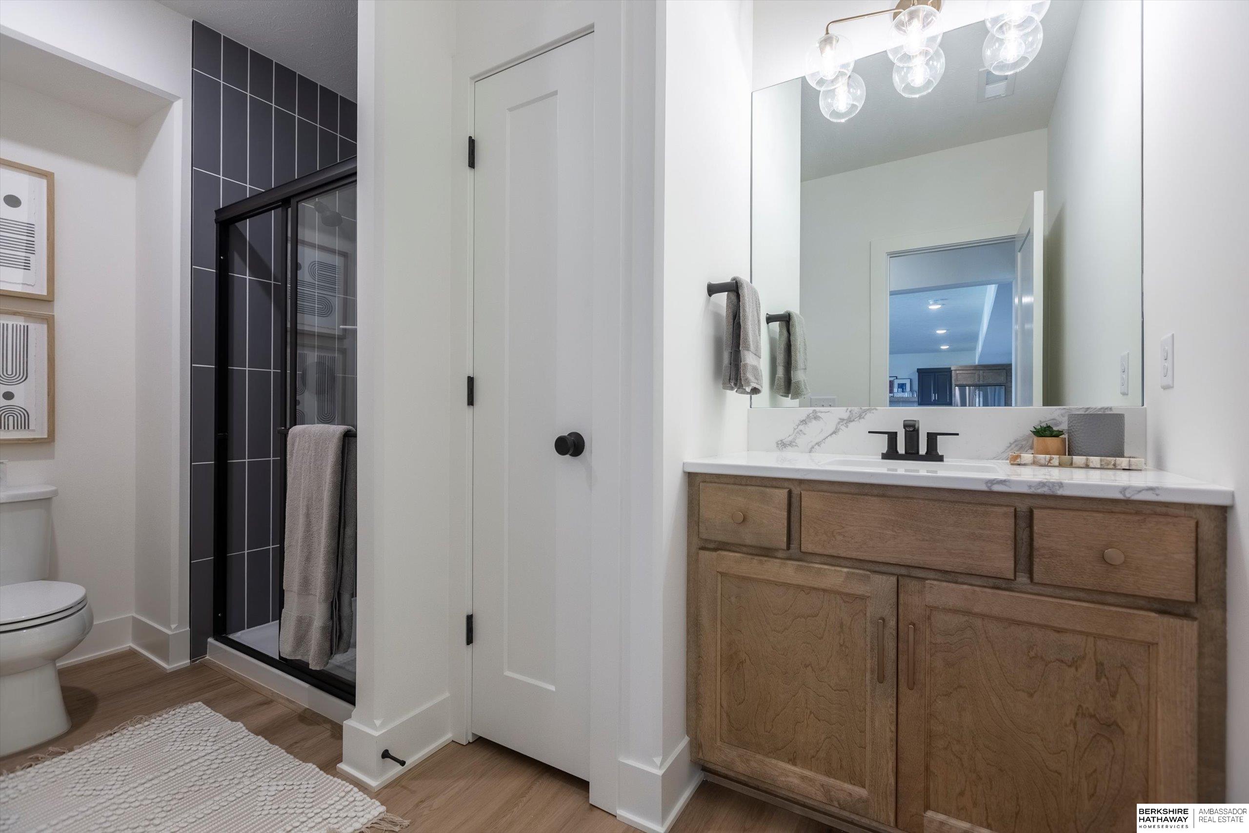 Gretna, Nebraska 68028, United States, 4 Bedrooms Bedrooms, ,3 BathroomsBathrooms,Residential,Active,178391