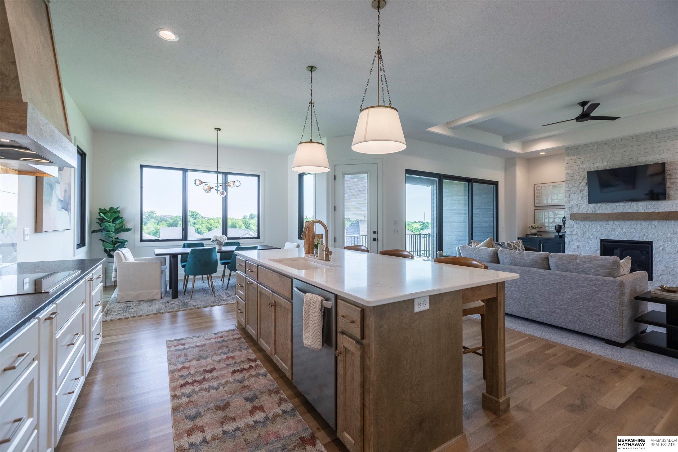 Gretna, Nebraska 68028, United States, 4 Bedrooms Bedrooms, ,3 BathroomsBathrooms,Residential,Active,178391