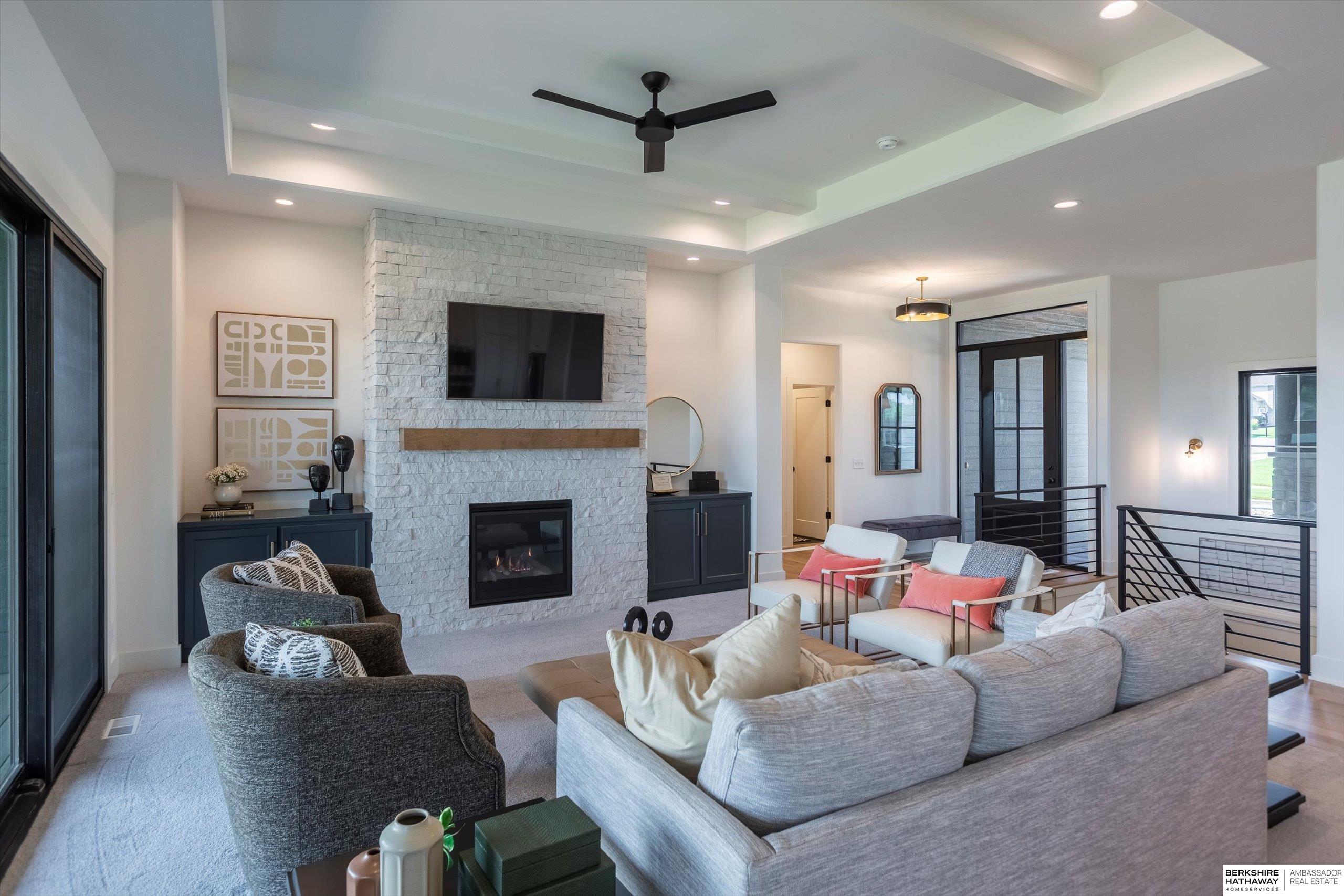 Gretna, Nebraska 68028, United States, 4 Bedrooms Bedrooms, ,3 BathroomsBathrooms,Residential,Active,178391