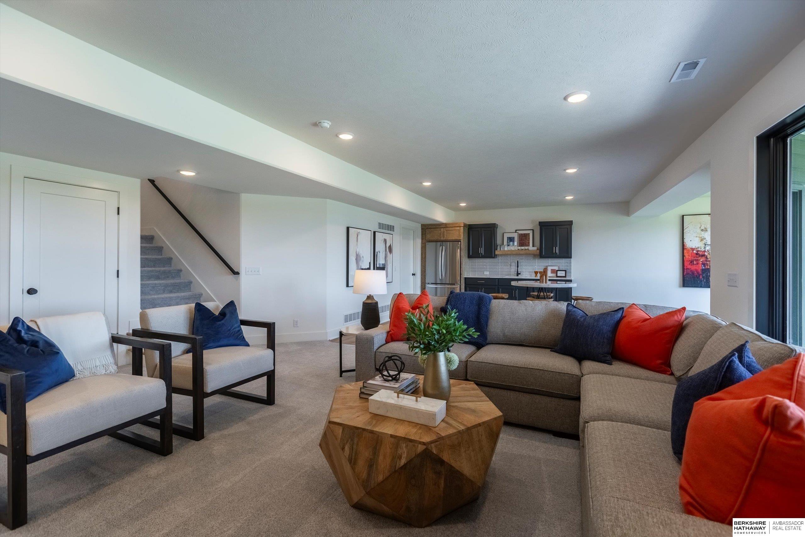 Gretna, Nebraska 68028, United States, 4 Bedrooms Bedrooms, ,3 BathroomsBathrooms,Residential,Active,178391