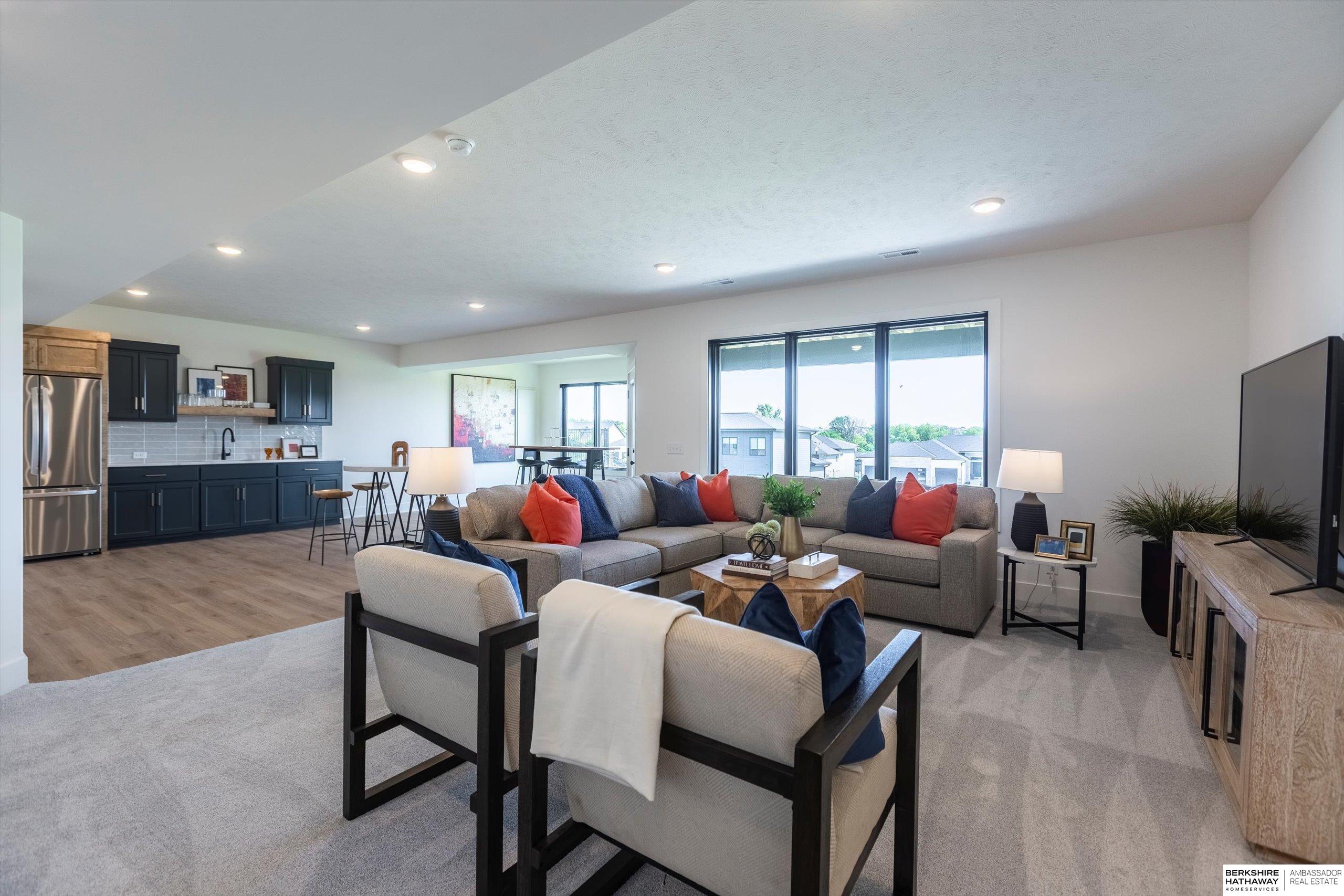 Gretna, Nebraska 68028, United States, 4 Bedrooms Bedrooms, ,3 BathroomsBathrooms,Residential,Active,178391