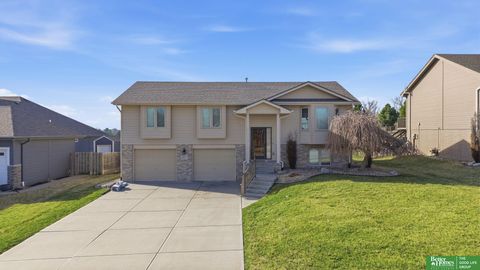 Photo of 1407 Georgia Avenue, Bellevue, NE 68147 (MLS # 22607465)