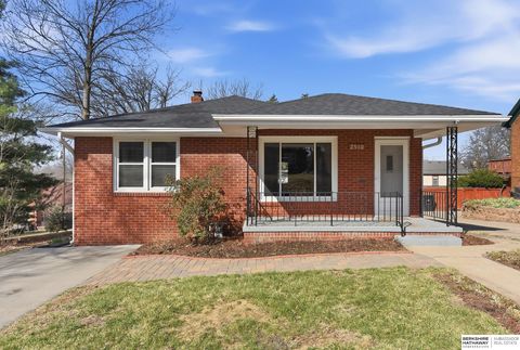 Photo of 2510 N 51st Street, Omaha, NE 68104 (MLS # 22607961)