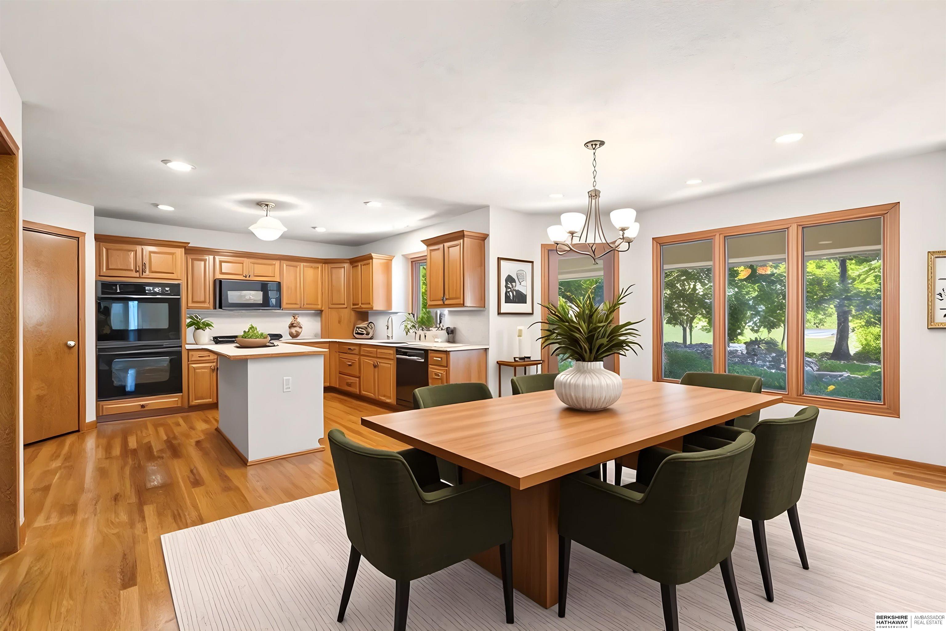 Omaha, Nebraska 68130, United States, 3 Bedrooms Bedrooms, ,3 BathroomsBathrooms,Residential,Active,242137