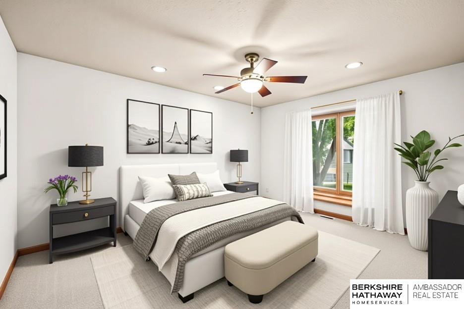 Omaha, Nebraska 68130, United States, 3 Bedrooms Bedrooms, ,3 BathroomsBathrooms,Residential,Active,242137