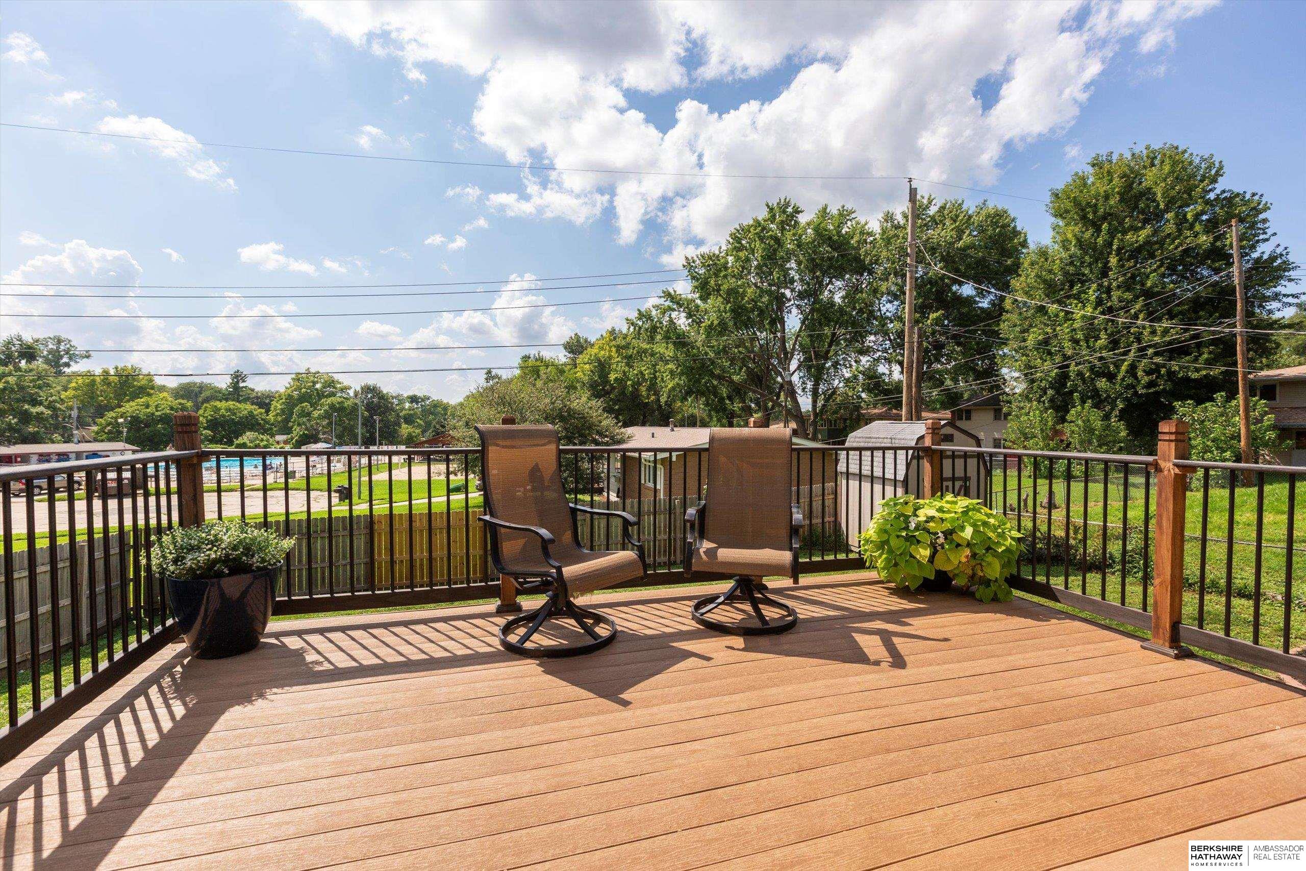 Omaha, Nebraska 68134, United States, 3 Bedrooms Bedrooms, ,2 BathroomsBathrooms,Residential,Active,192691