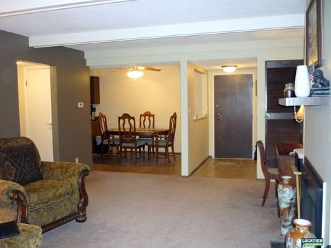 Photo of 4000 S 56th Street #249B, Lincoln, NE 68506 (MLS # 22601495)