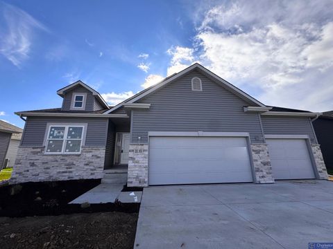 Photo of 21151 Grand Avenue, Elkhorn, NE 68022 (MLS # 22526631)