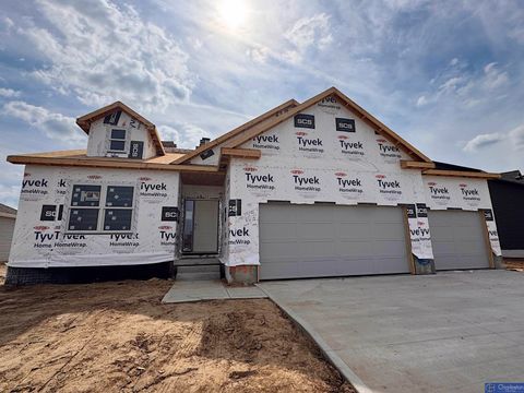 Photo of 21151 Grand Avenue, Elkhorn, NE 68022 (MLS # 22526631)