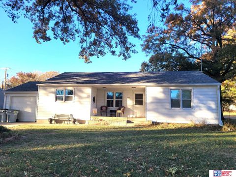 Photo of 306 Cherry Lane, Seward, NE 68434 (MLS # 22535163)