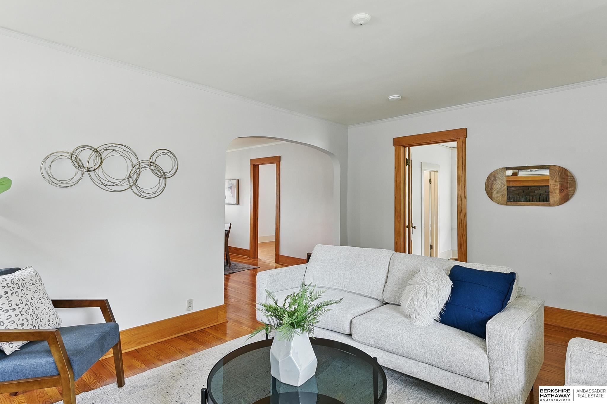 Omaha, Nebraska 68106, United States, 3 Bedrooms Bedrooms, ,2 BathroomsBathrooms,Residential,Pending,150169