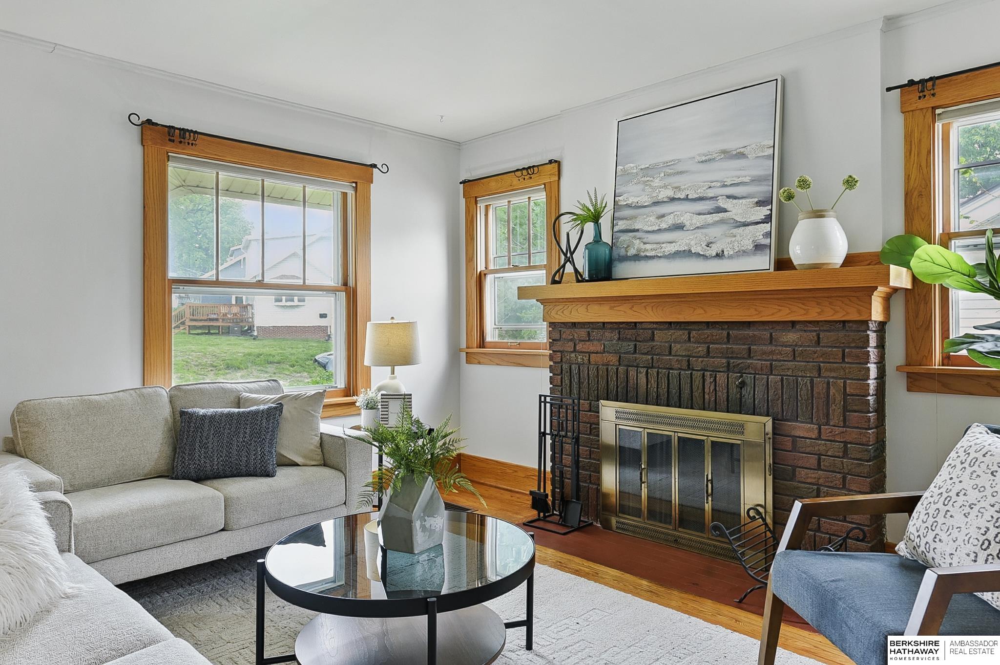 Omaha, Nebraska 68106, United States, 3 Bedrooms Bedrooms, ,2 BathroomsBathrooms,Residential,Pending,150169