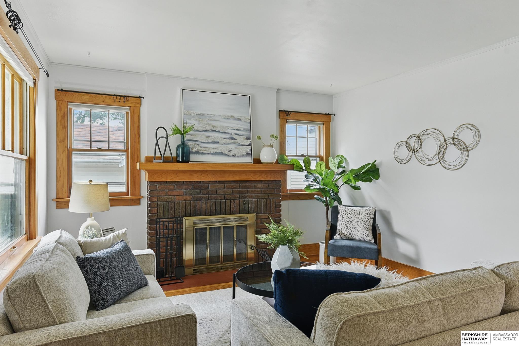 Omaha, Nebraska 68106, United States, 3 Bedrooms Bedrooms, ,2 BathroomsBathrooms,Residential,Pending,150169