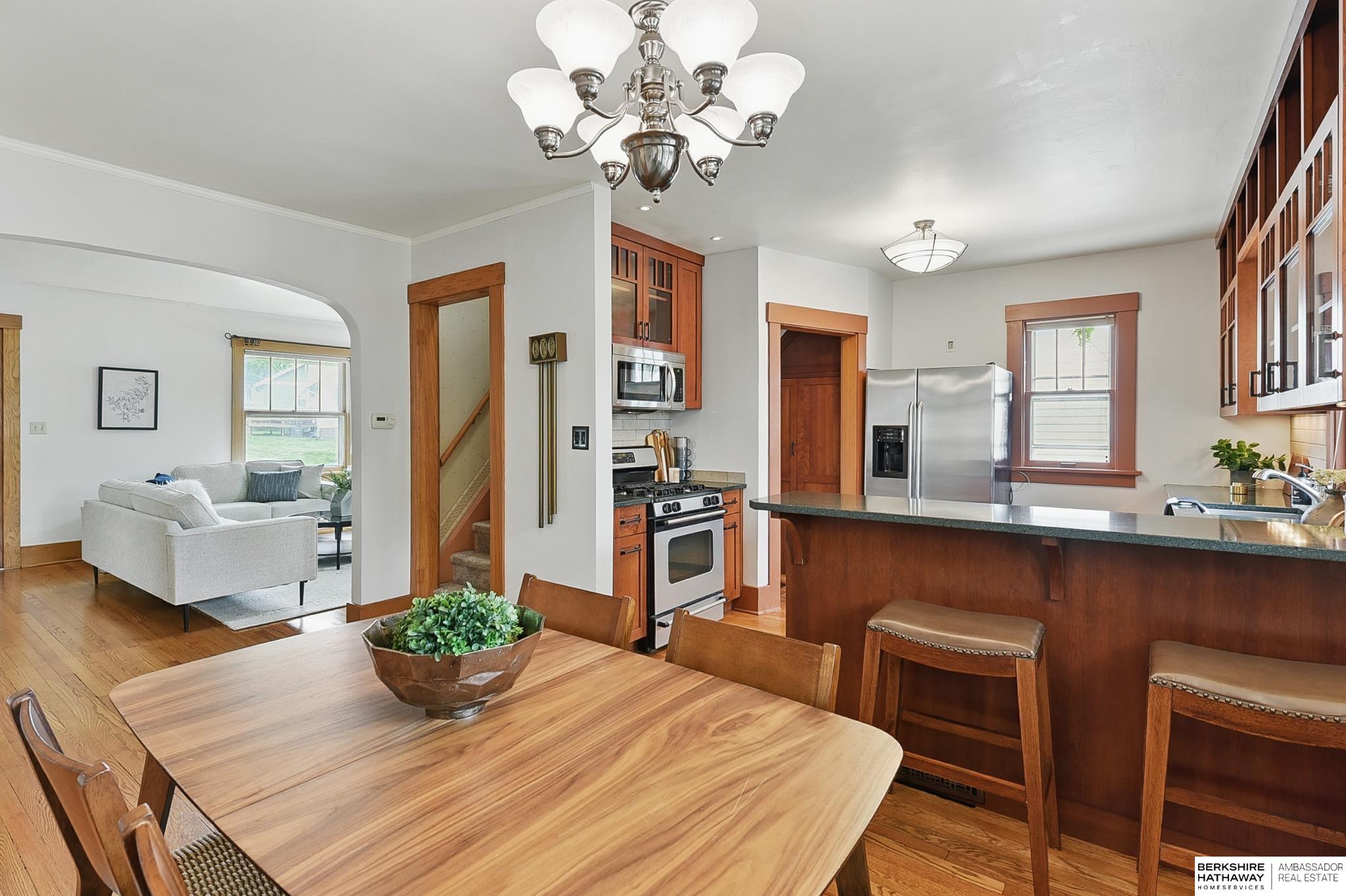 Omaha, Nebraska 68106, United States, 3 Bedrooms Bedrooms, ,2 BathroomsBathrooms,Residential,Pending,150169