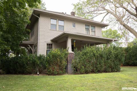 Photo of 604 I Street, Pawnee City, NE 68420 (MLS # 22621398)