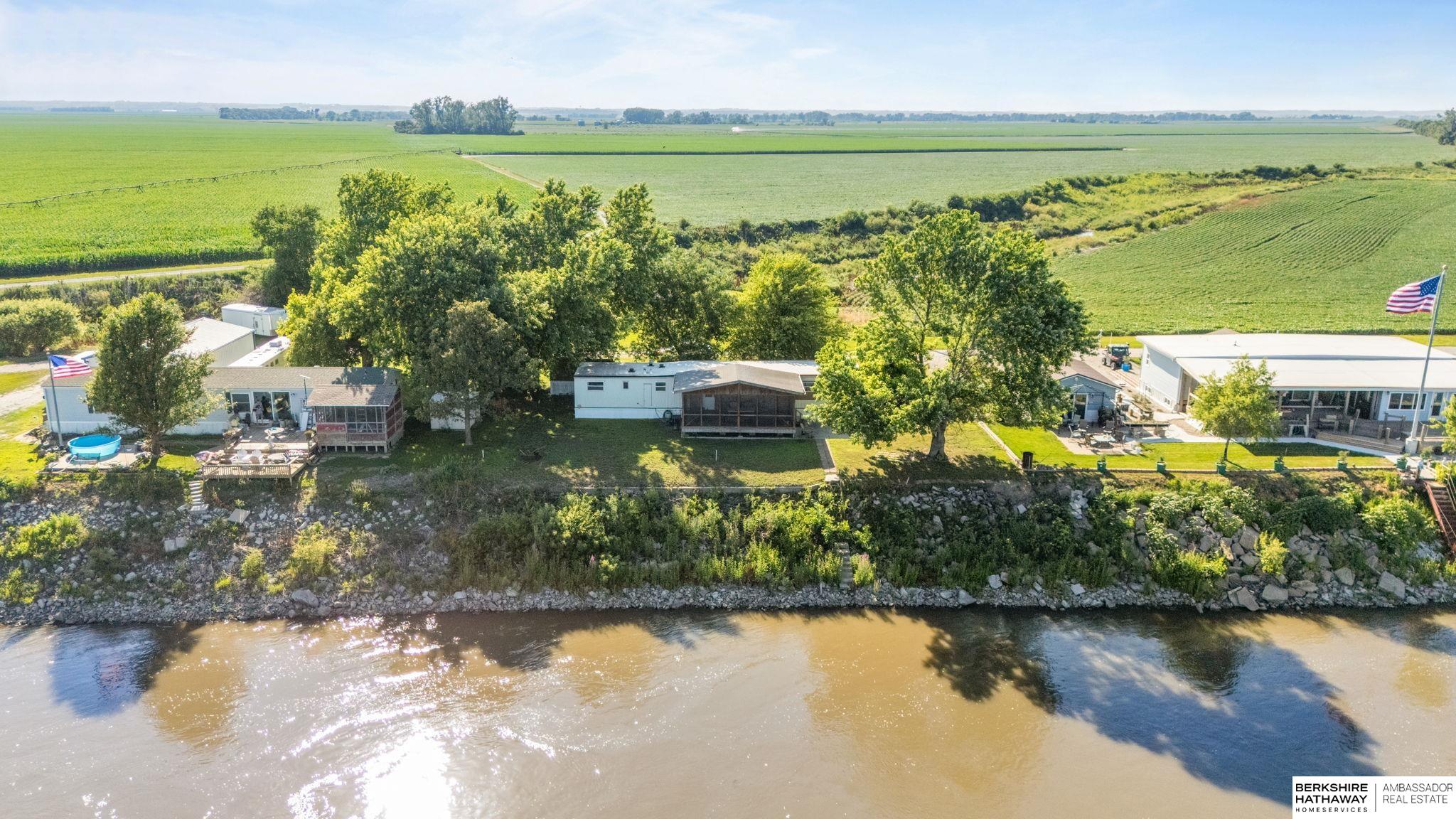 Photo 1 of 56 — 651 County Road 49 Lot 1, Tekamah, NE 68061