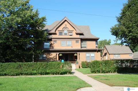 Photo of 1339 S 19th Street, Lincoln, NE 68502 (MLS # 22627400)