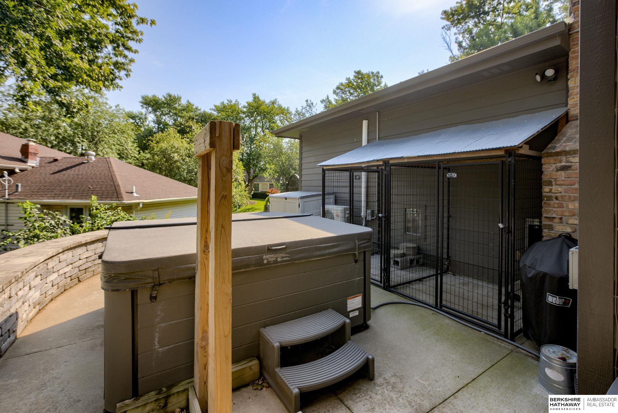 Omaha, Nebraska 68154, United States, 3 Bedrooms Bedrooms, ,2 BathroomsBathrooms,Residential,Active,193984