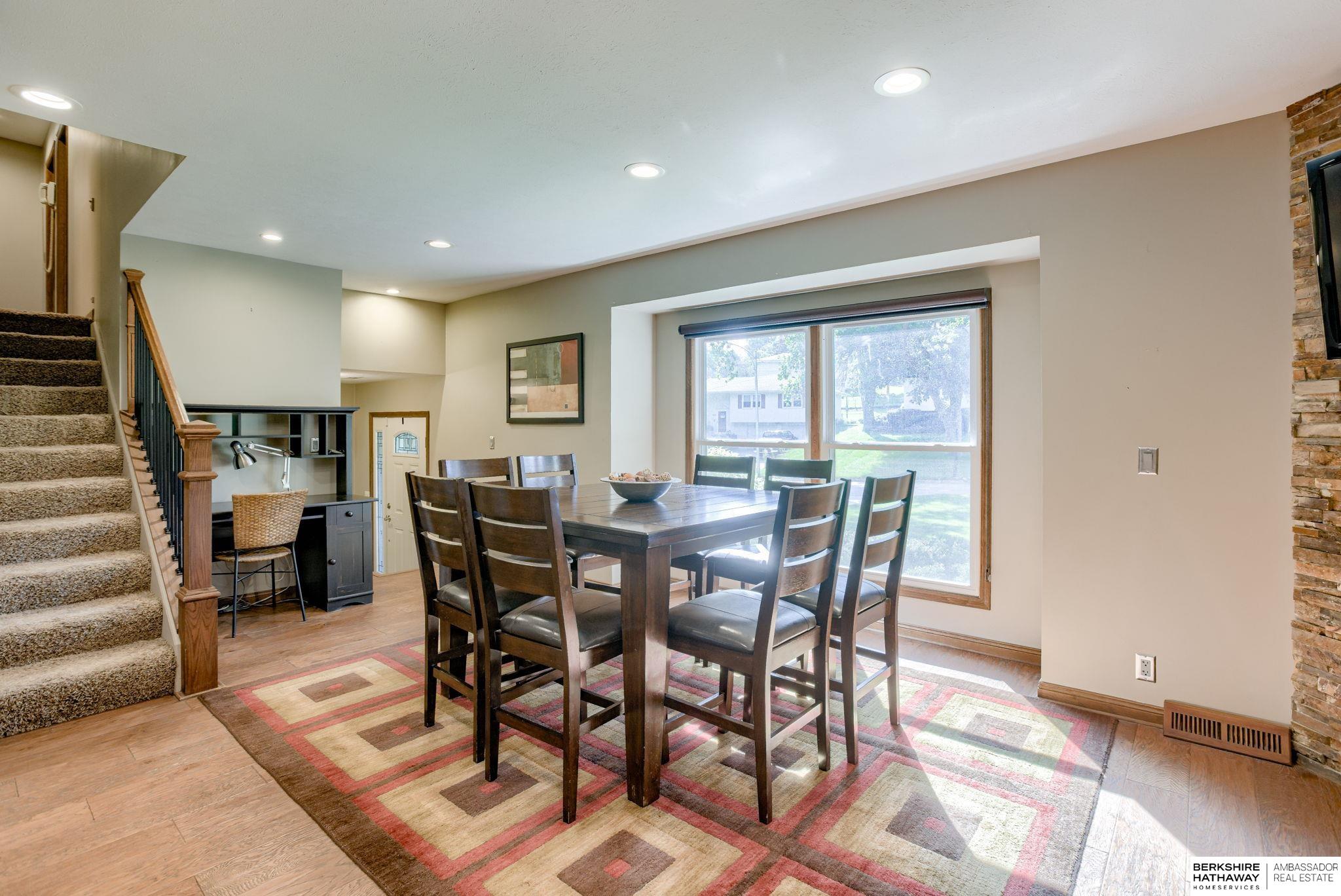 Omaha, Nebraska 68154, United States, 3 Bedrooms Bedrooms, ,2 BathroomsBathrooms,Residential,Active,193984