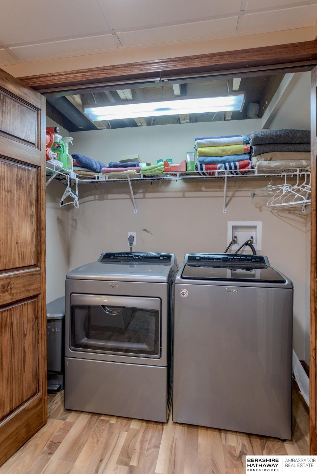 Omaha, Nebraska 68154, United States, 3 Bedrooms Bedrooms, ,2 BathroomsBathrooms,Residential,Active,193984