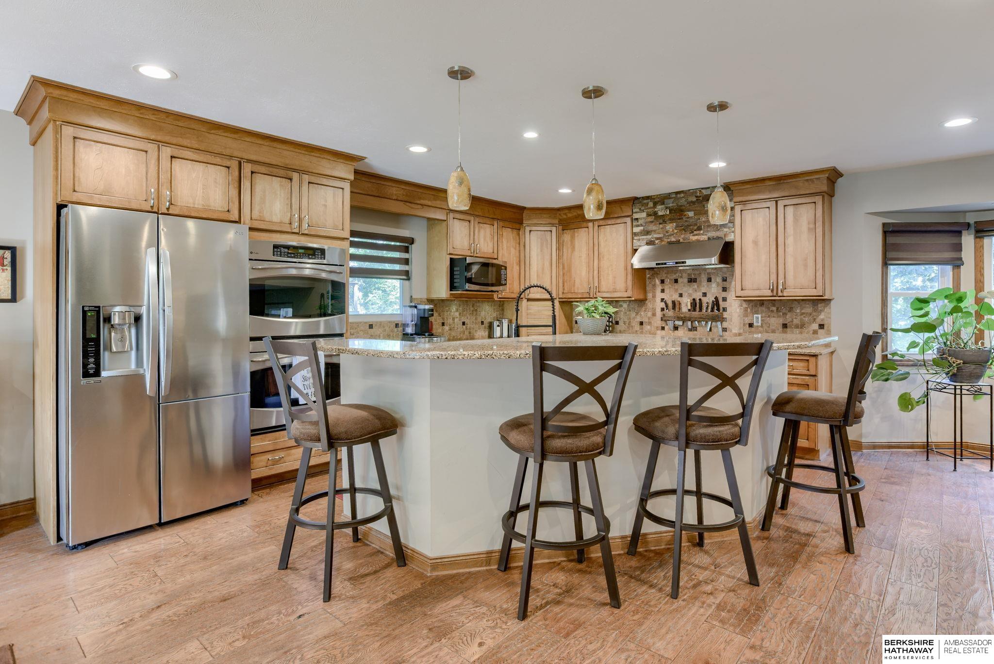 Omaha, Nebraska 68154, United States, 3 Bedrooms Bedrooms, ,2 BathroomsBathrooms,Residential,Active,193984