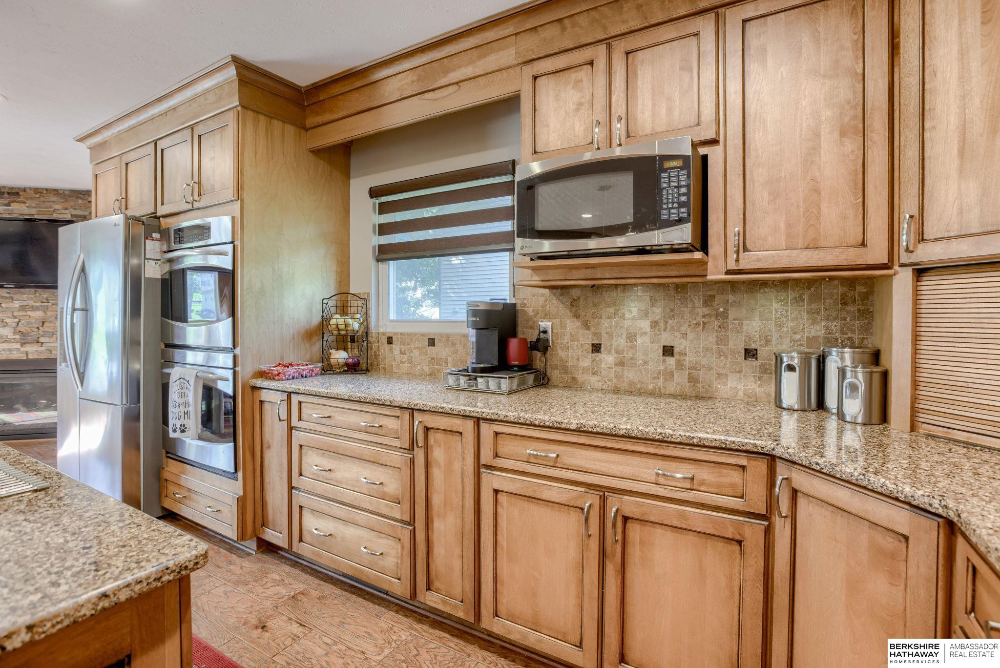 Omaha, Nebraska 68154, United States, 3 Bedrooms Bedrooms, ,2 BathroomsBathrooms,Residential,Active,193984