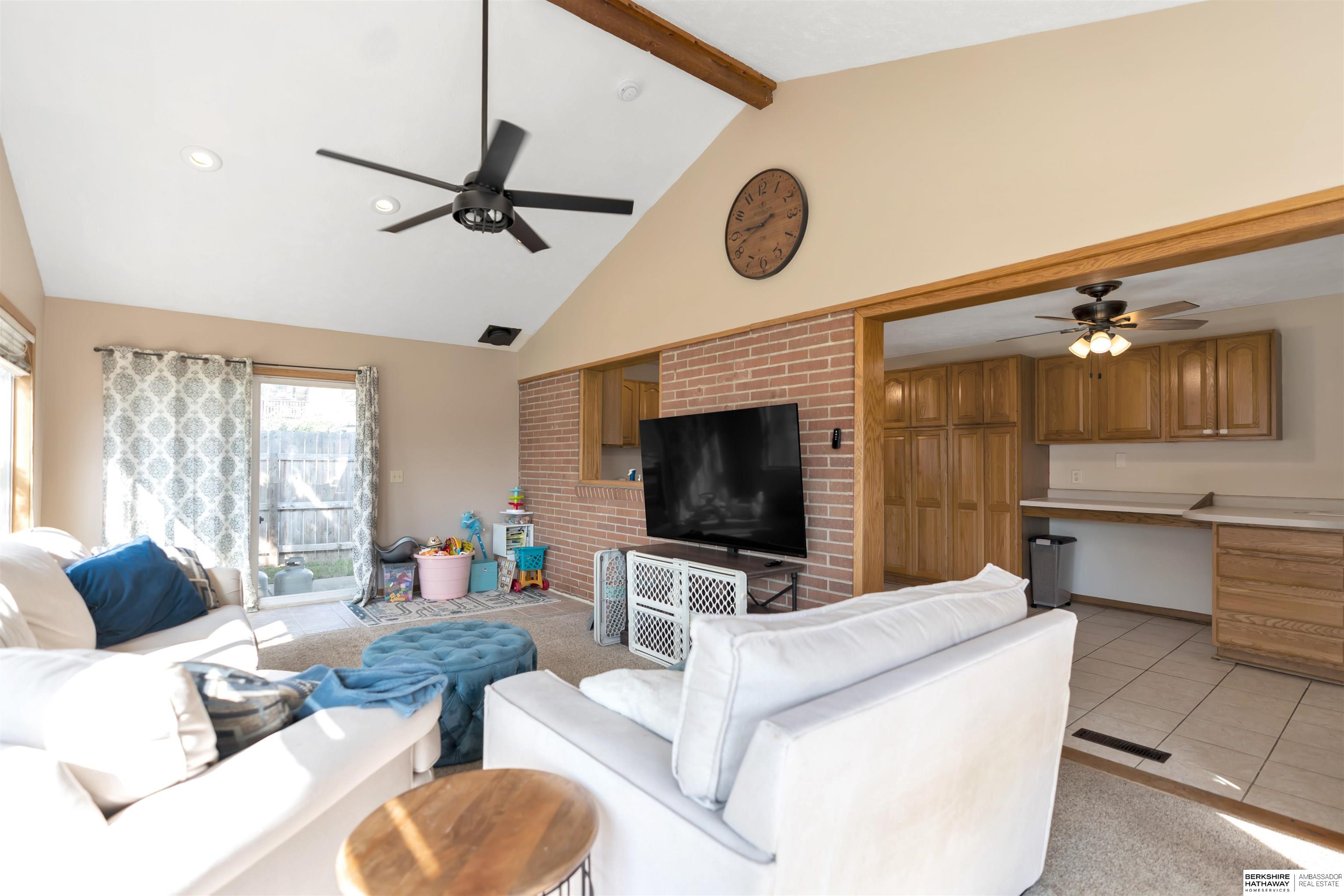 Bellevue, Nebraska 68147, United States, 3 Bedrooms Bedrooms, ,2 BathroomsBathrooms,Residential,Active,222046