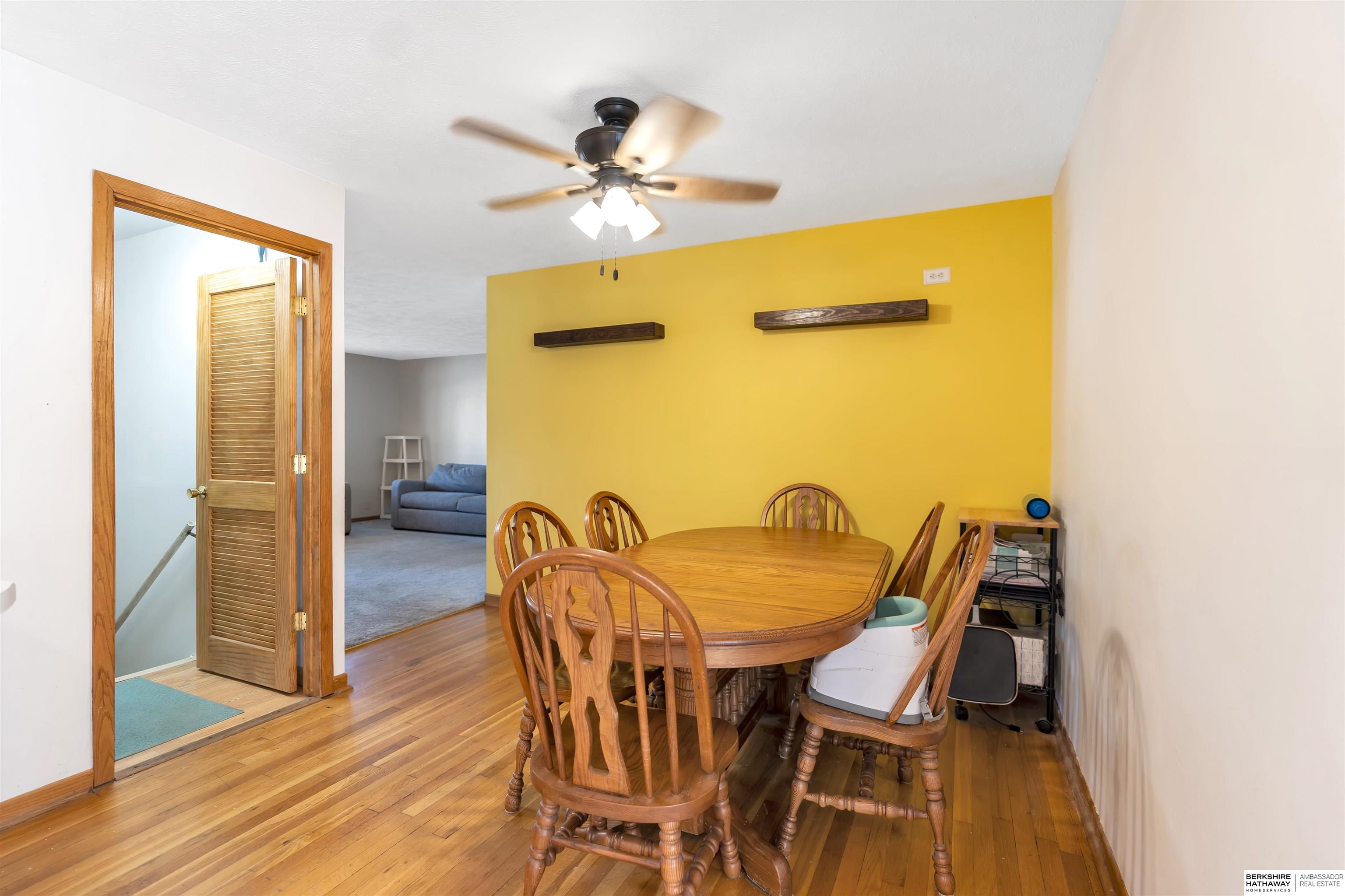 Bellevue, Nebraska 68147, United States, 3 Bedrooms Bedrooms, ,2 BathroomsBathrooms,Residential,Active,222046