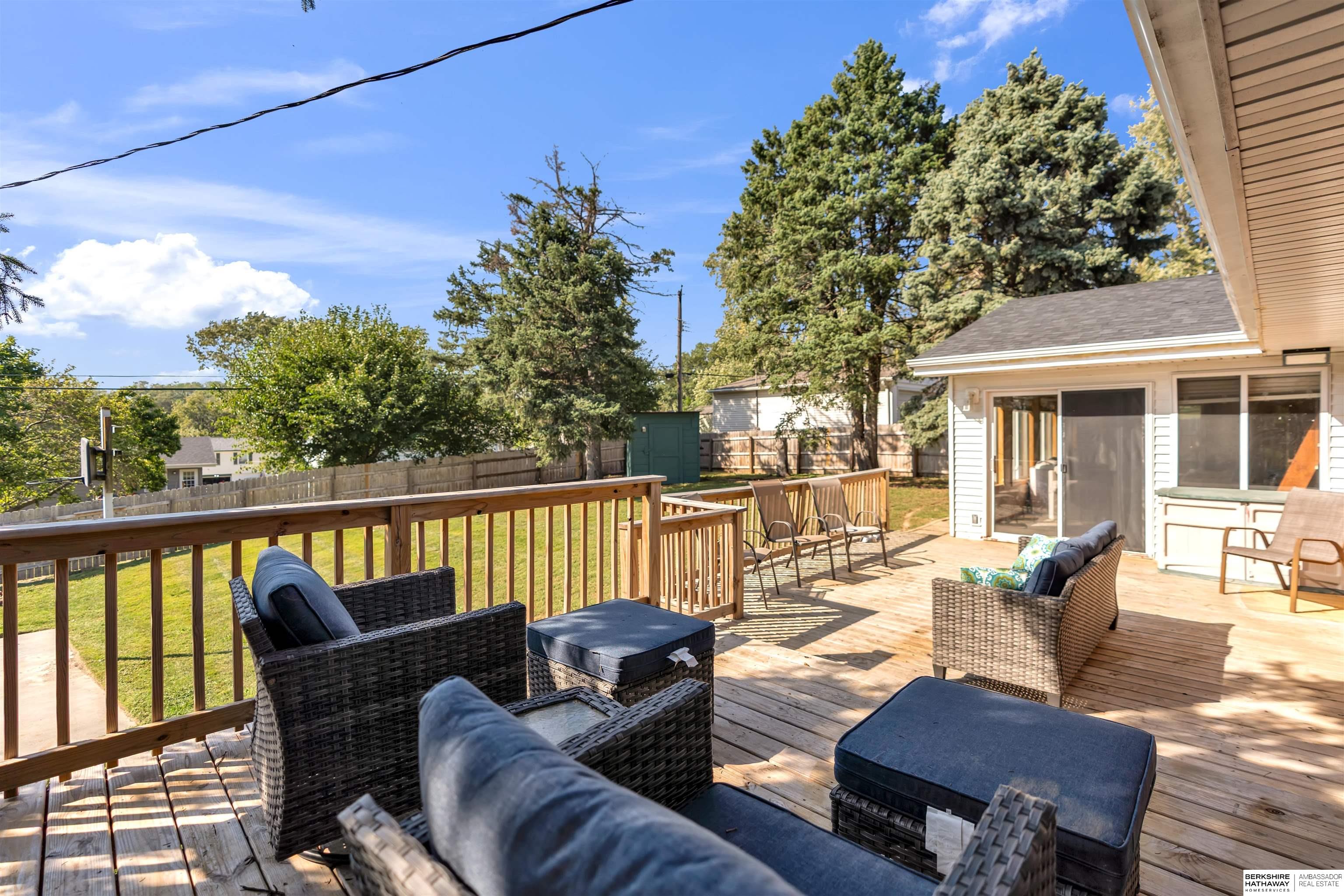 Bellevue, Nebraska 68147, United States, 3 Bedrooms Bedrooms, ,2 BathroomsBathrooms,Residential,Active,222046