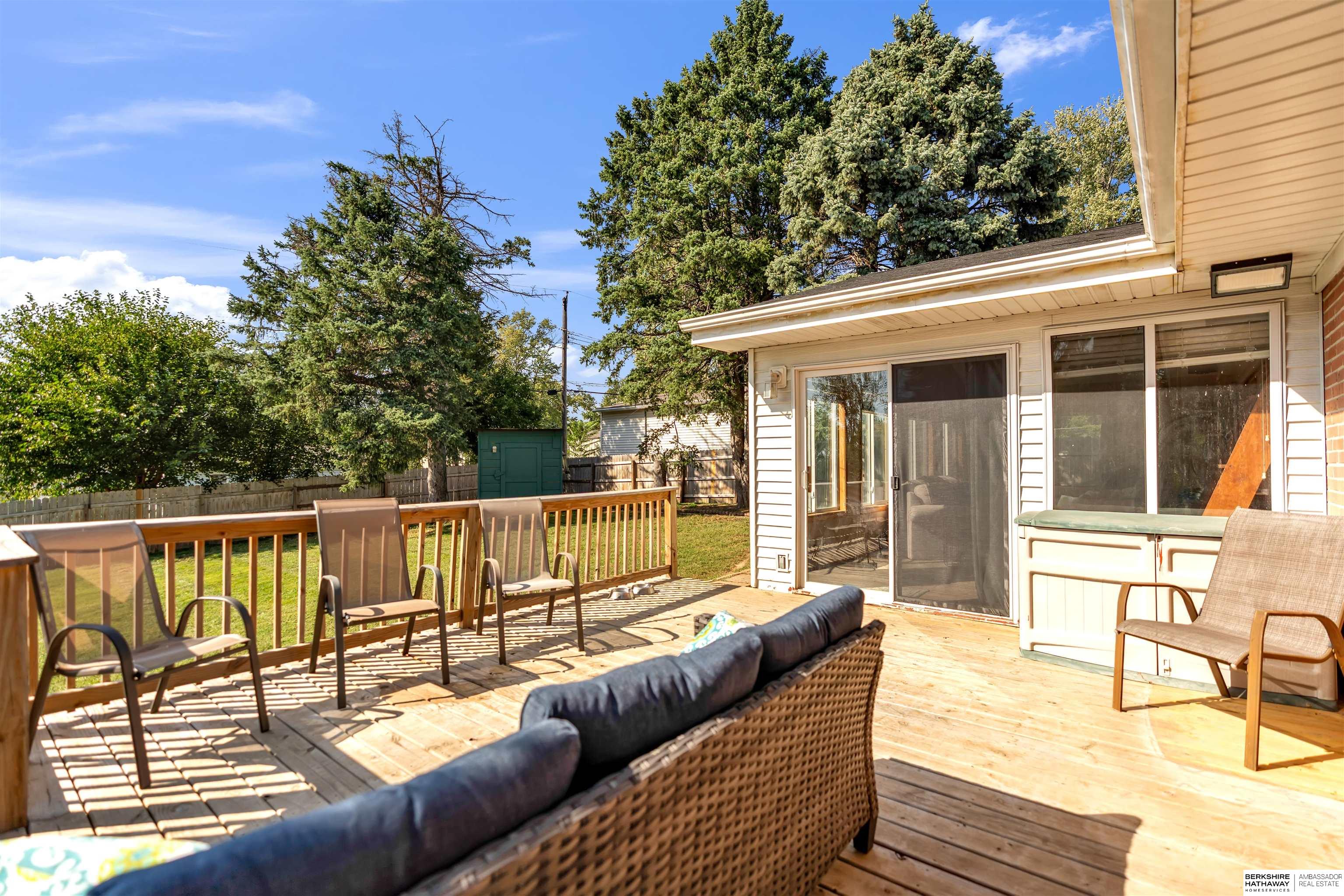 Bellevue, Nebraska 68147, United States, 3 Bedrooms Bedrooms, ,2 BathroomsBathrooms,Residential,Active,222046