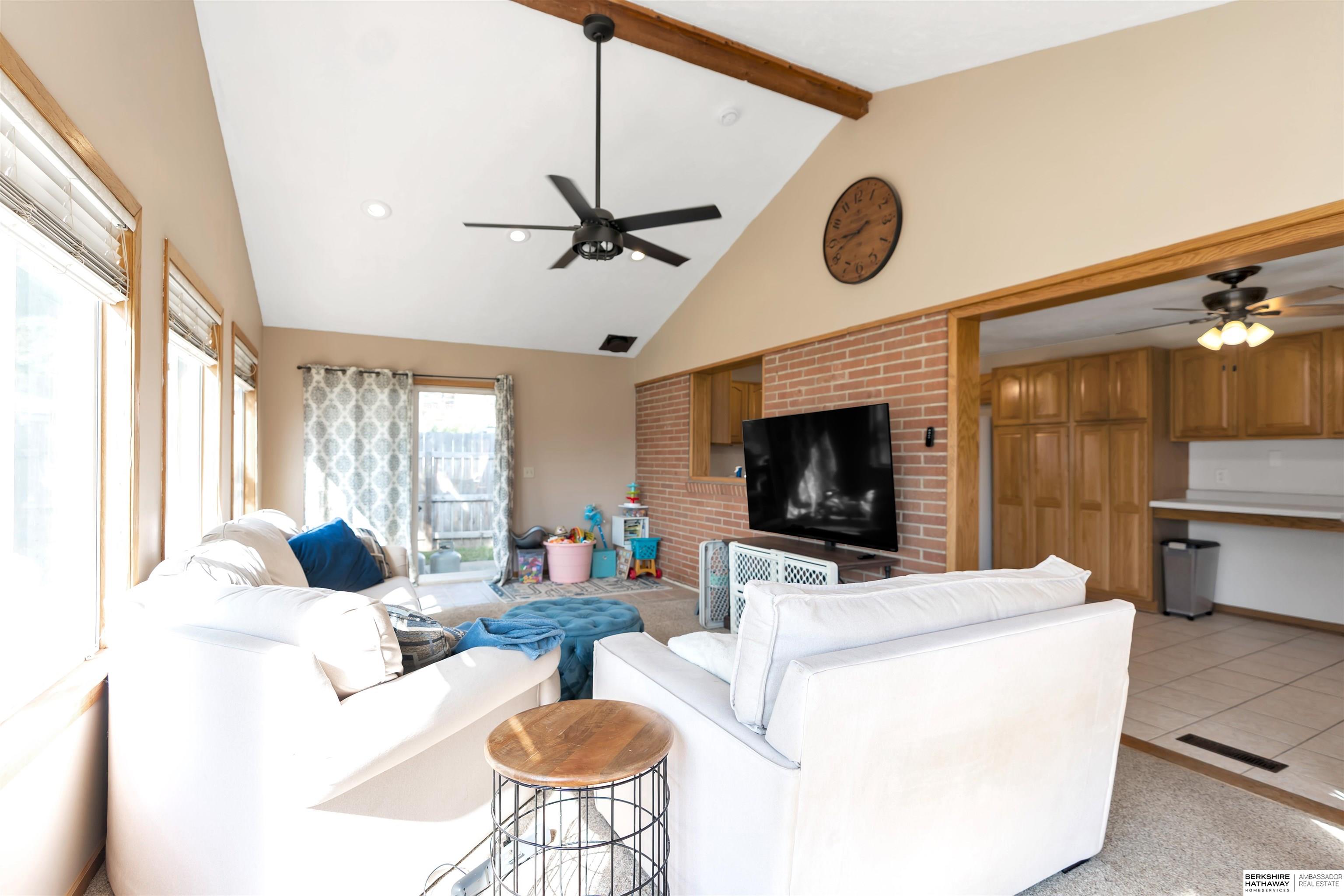 Bellevue, Nebraska 68147, United States, 3 Bedrooms Bedrooms, ,2 BathroomsBathrooms,Residential,Active,222046